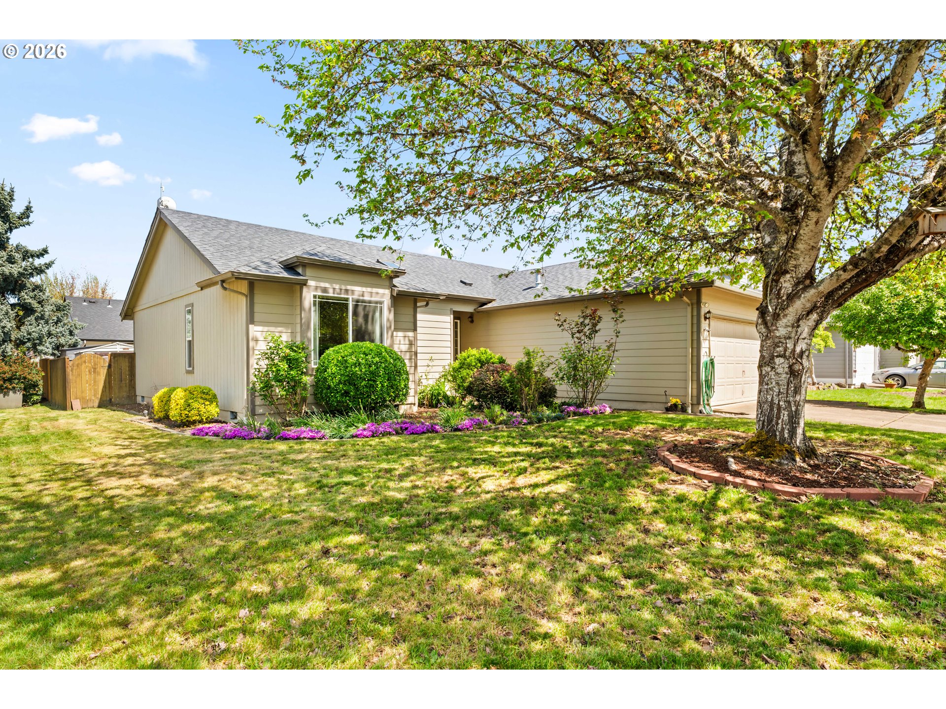 4981 SW ASTER ST, Corvallis, OR, 97333