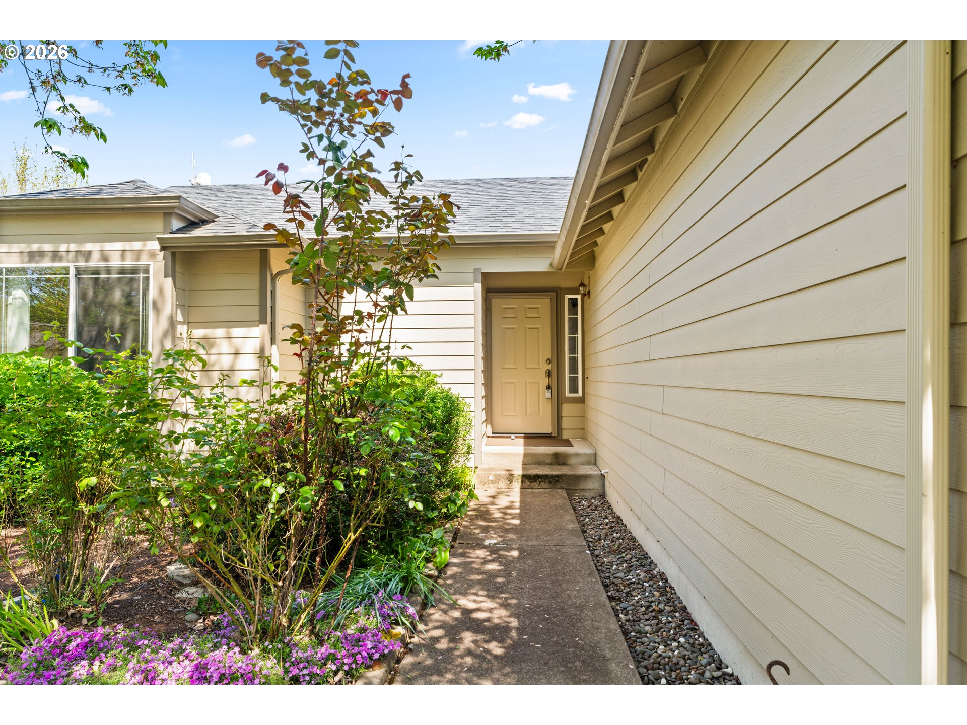 4981 SW ASTER ST, Corvallis, OR, 97333