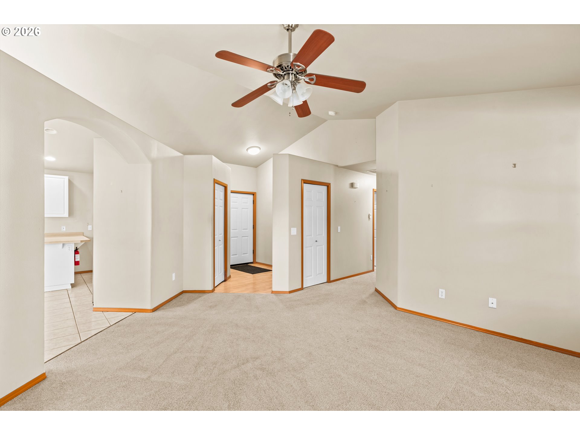 4981 SW ASTER ST, Corvallis, OR, 97333