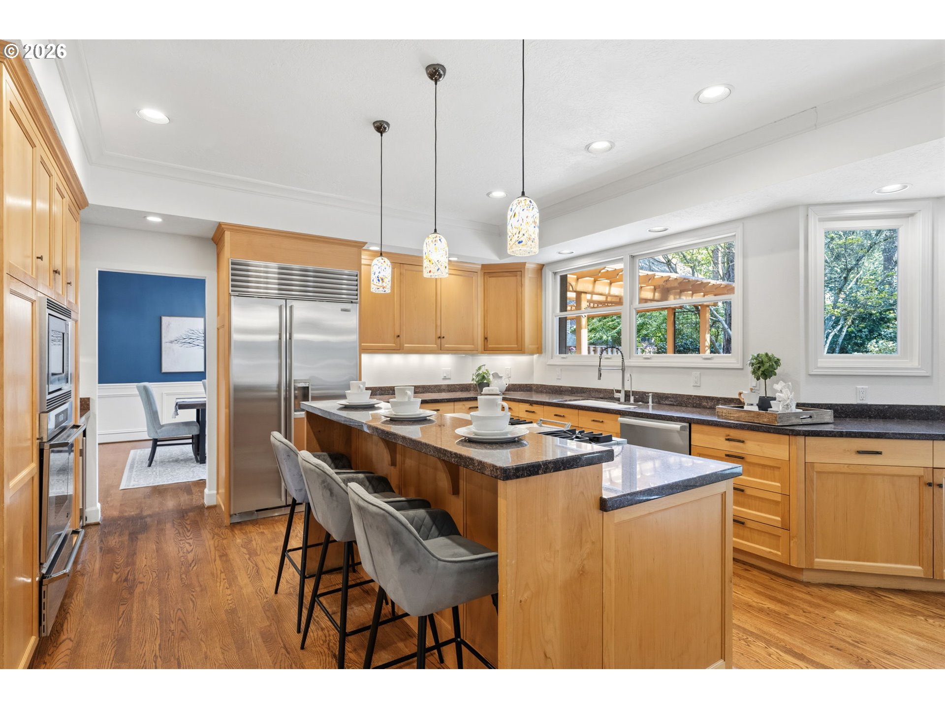 4140 MELISSA DR, Lake Oswego, OR, 97034