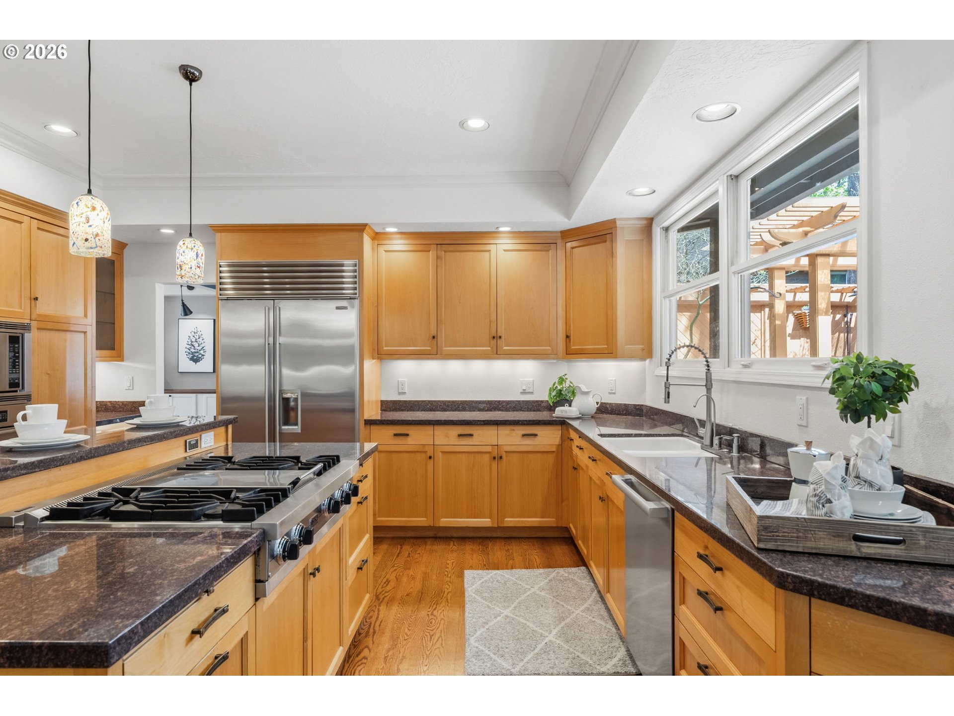 4140 MELISSA DR, Lake Oswego, OR, 97034