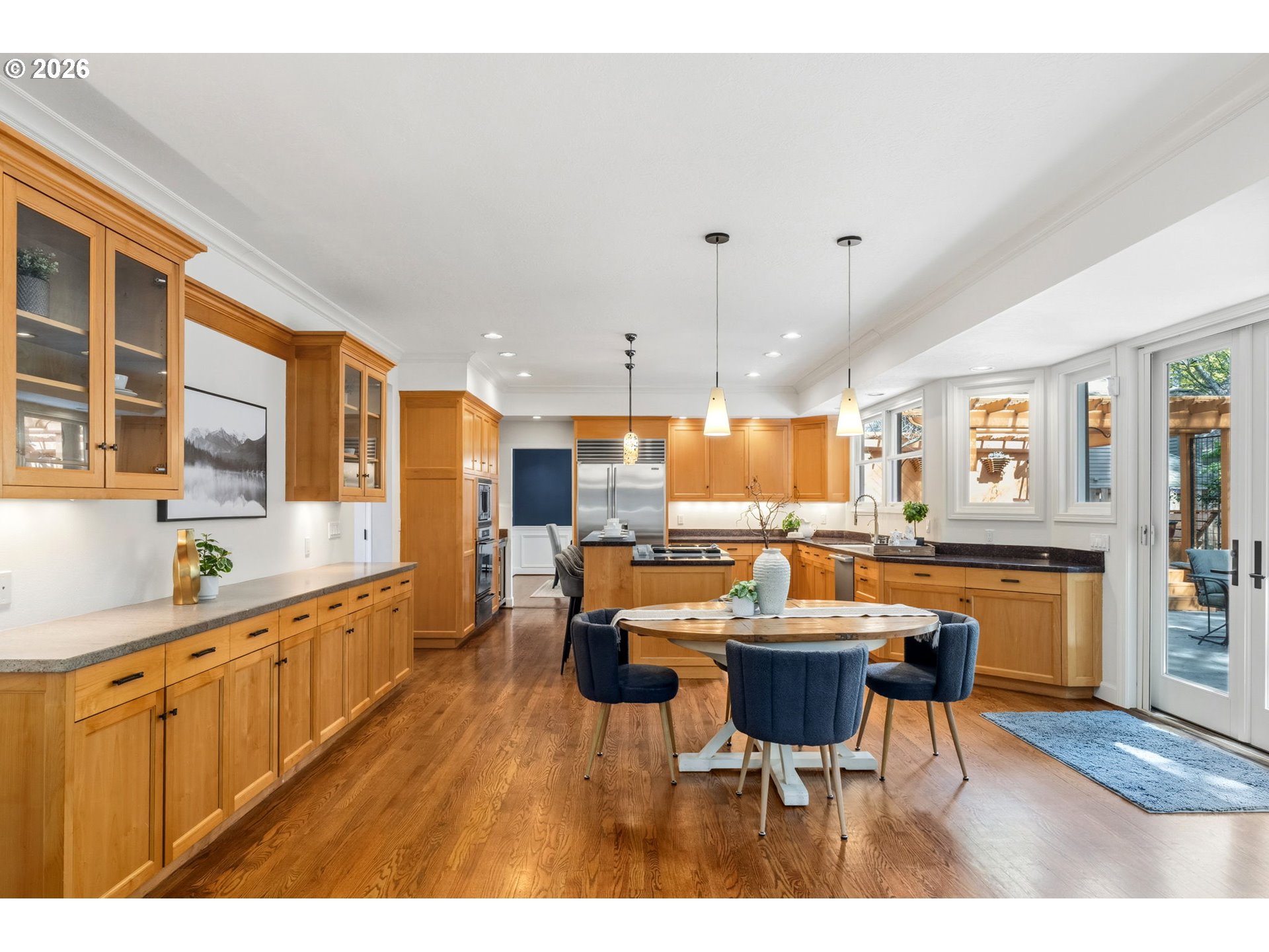 4140 MELISSA DR, Lake Oswego, OR, 97034