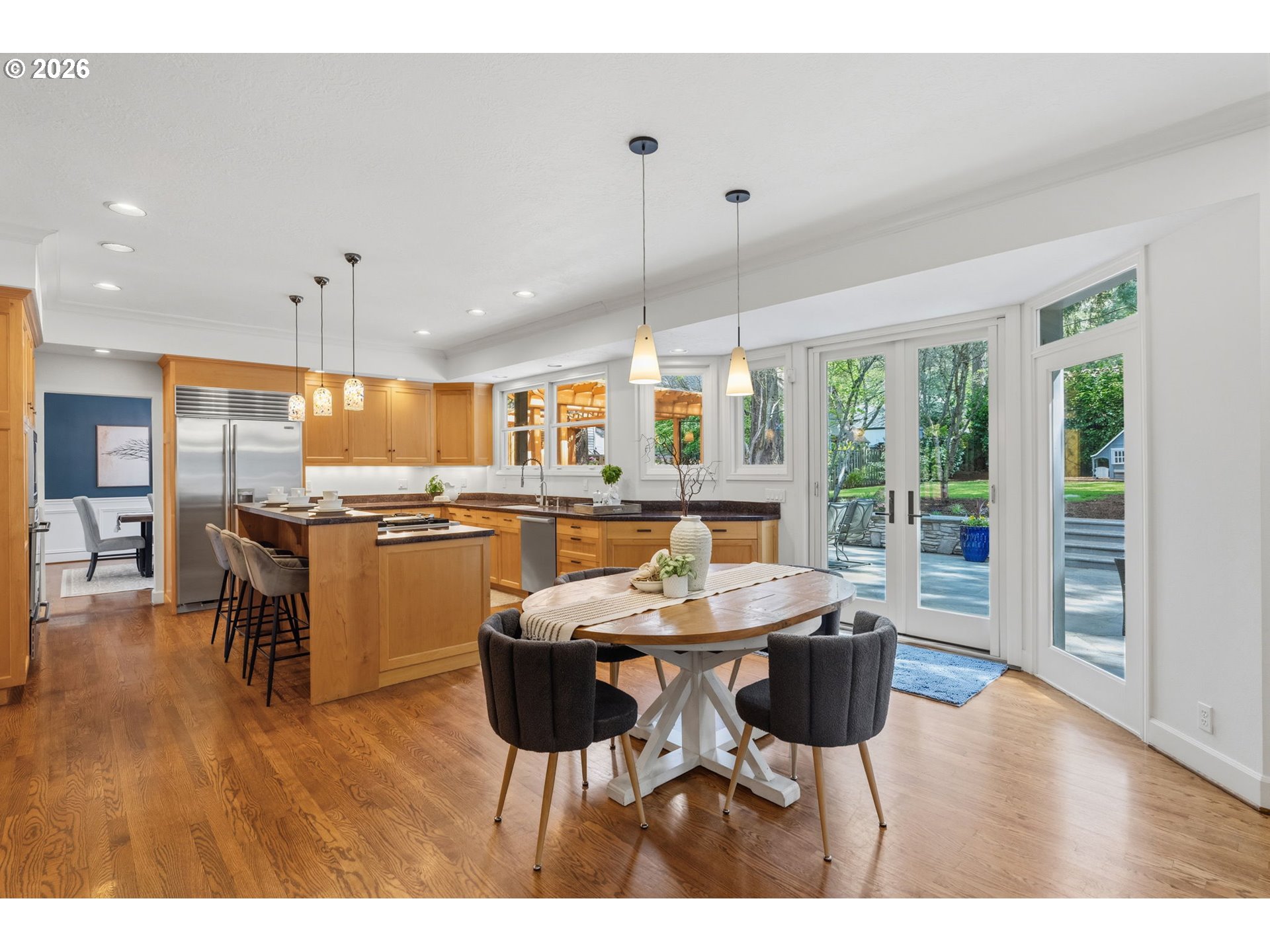 4140 MELISSA DR, Lake Oswego, OR, 97034