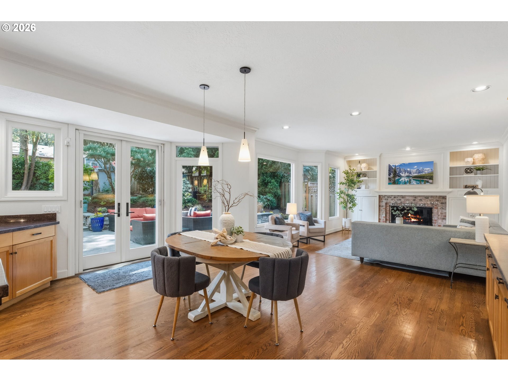 4140 MELISSA DR, Lake Oswego, OR, 97034