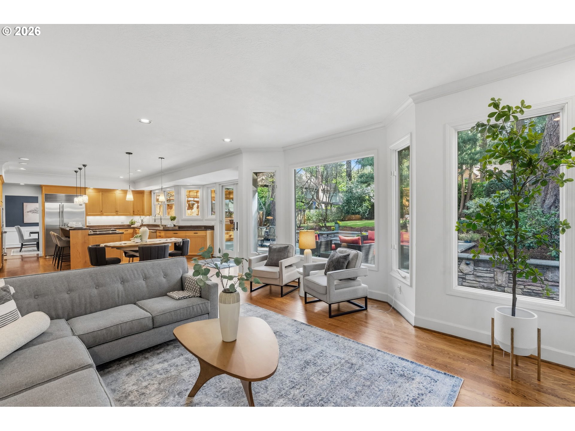 4140 MELISSA DR, Lake Oswego, OR, 97034