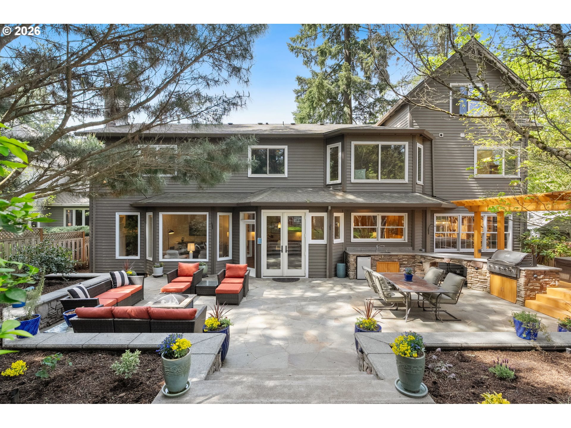 4140 MELISSA DR, Lake Oswego, OR, 97034