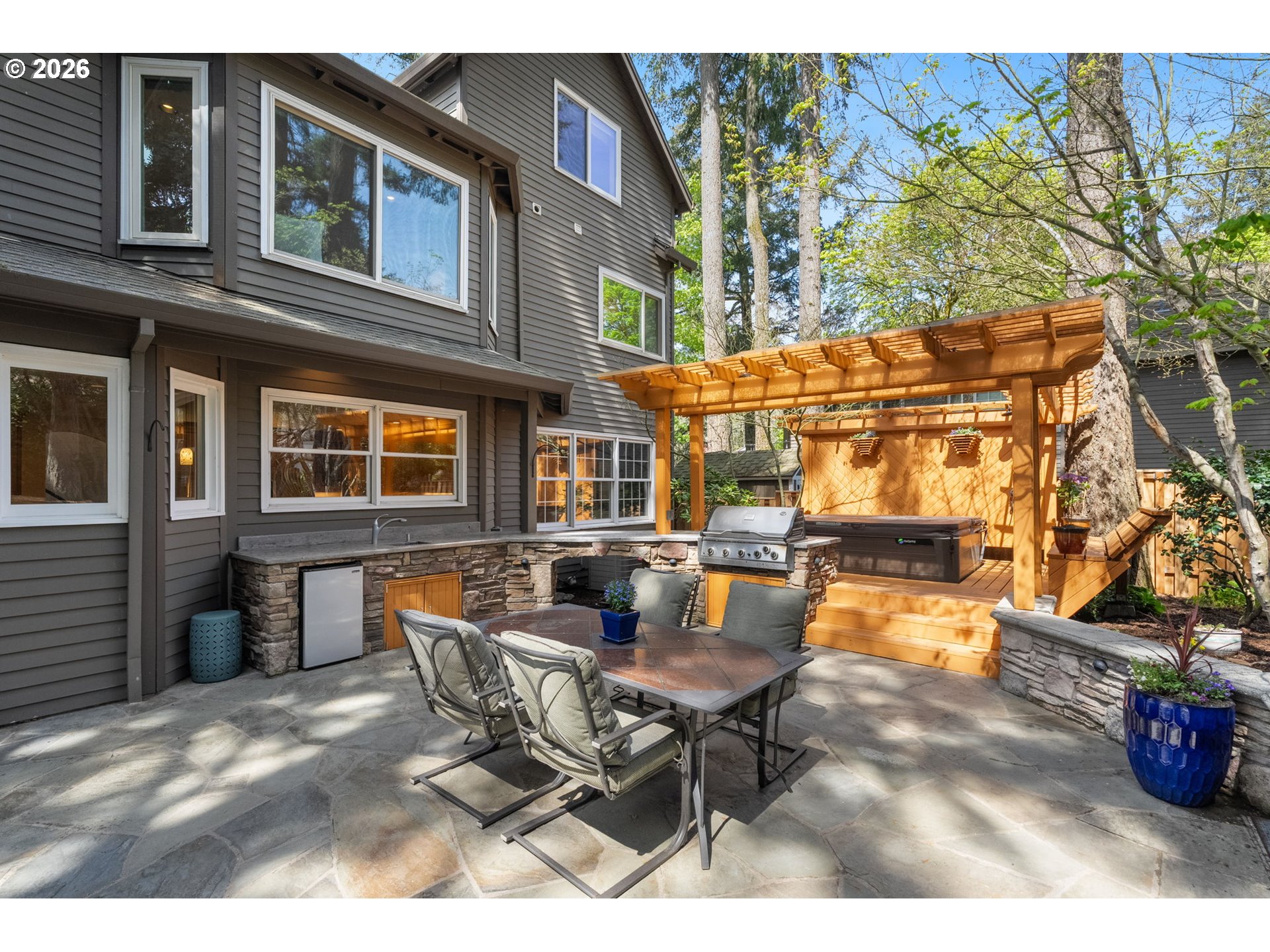 4140 MELISSA DR, Lake Oswego, OR, 97034