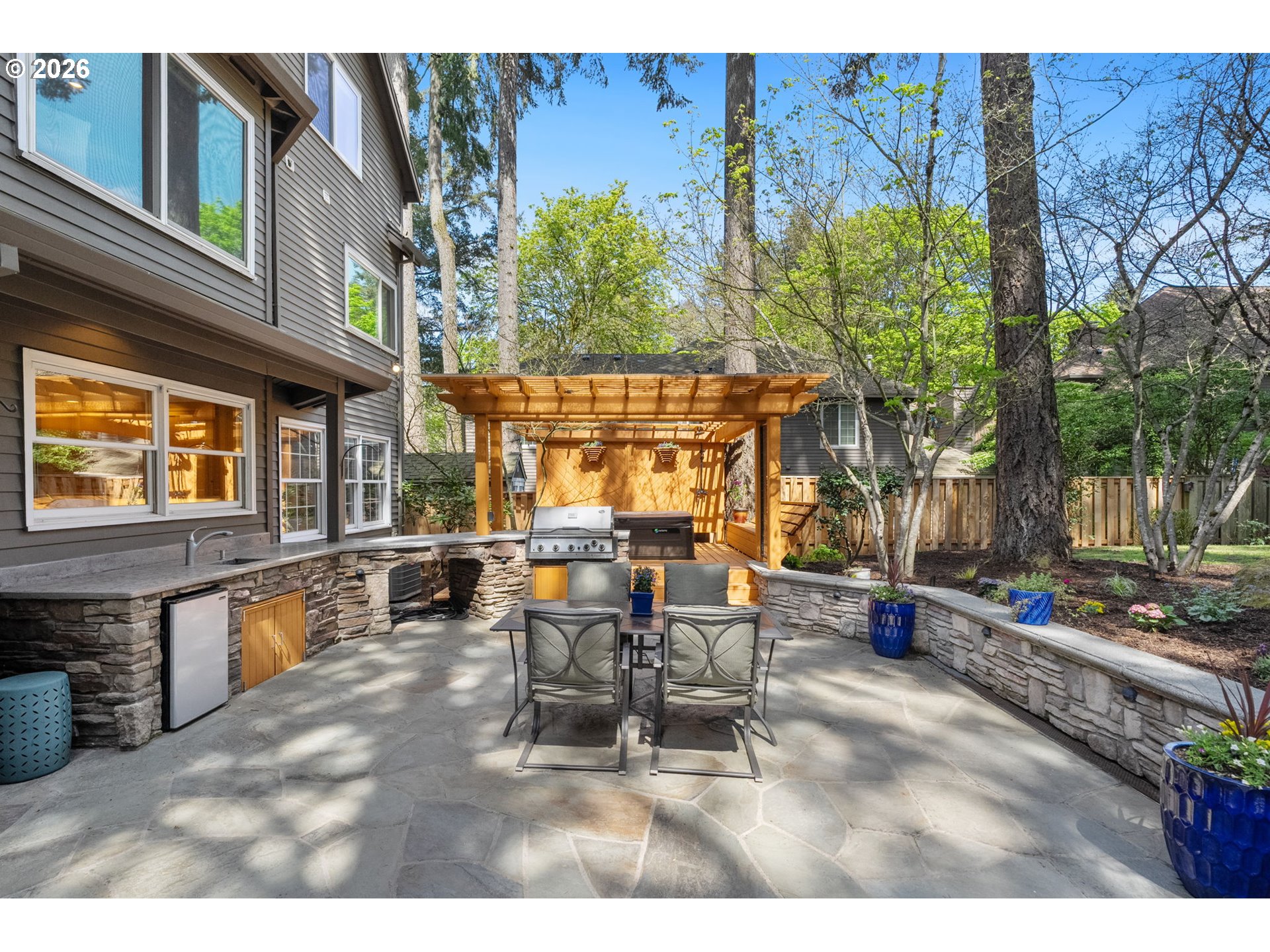 4140 MELISSA DR, Lake Oswego, OR, 97034