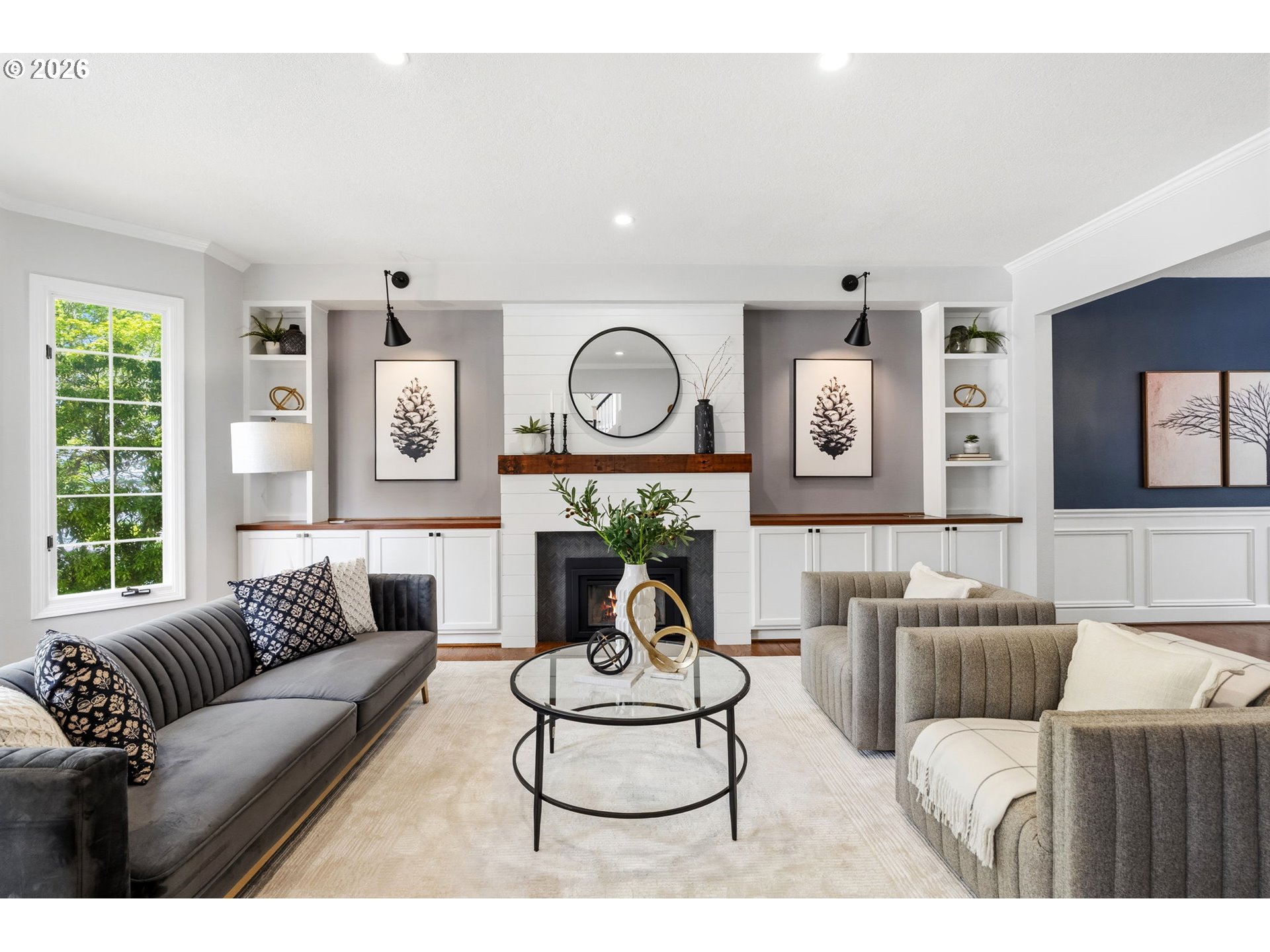 4140 MELISSA DR, Lake Oswego, OR, 97034