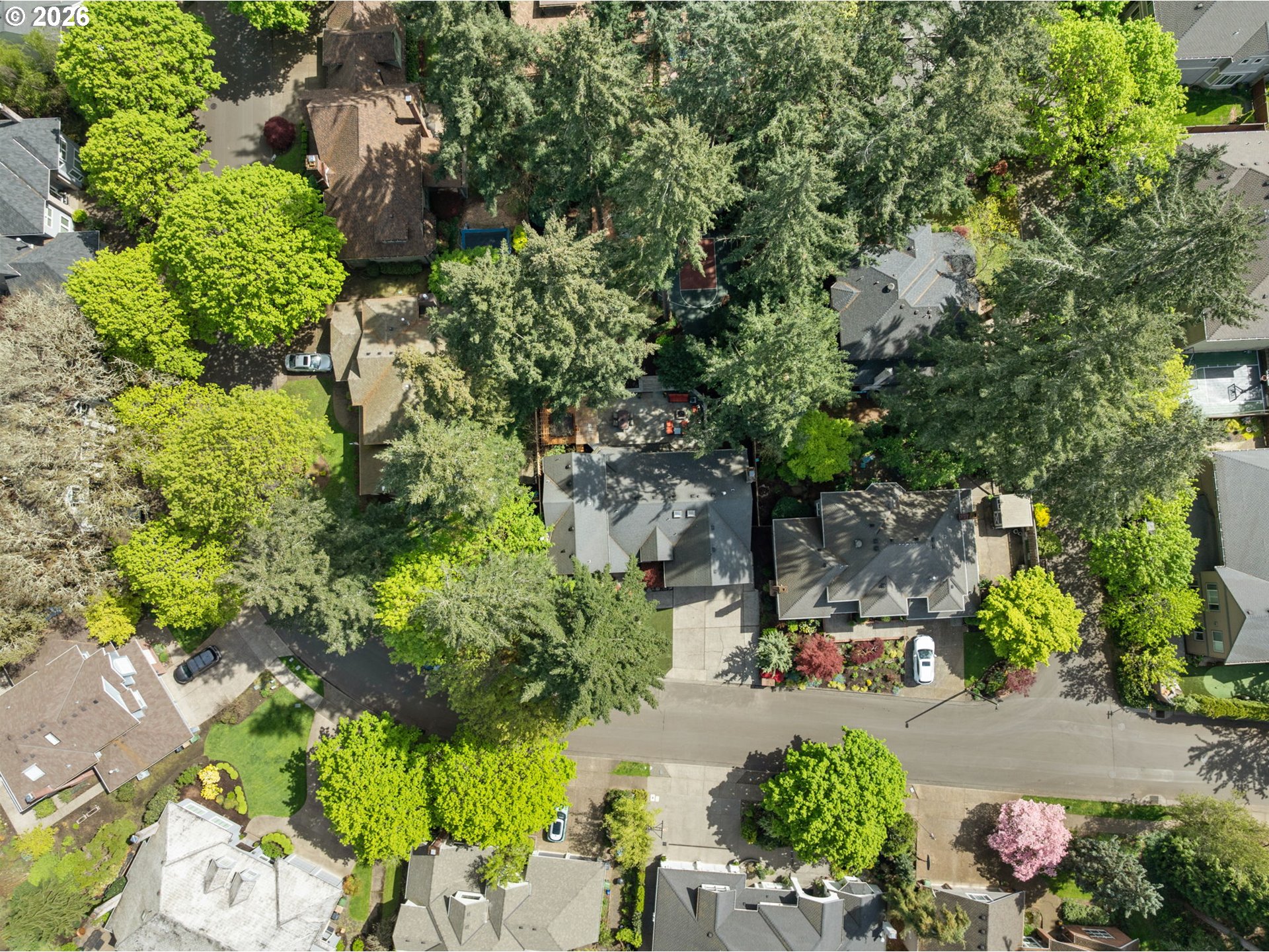 4140 MELISSA DR, Lake Oswego, OR, 97034