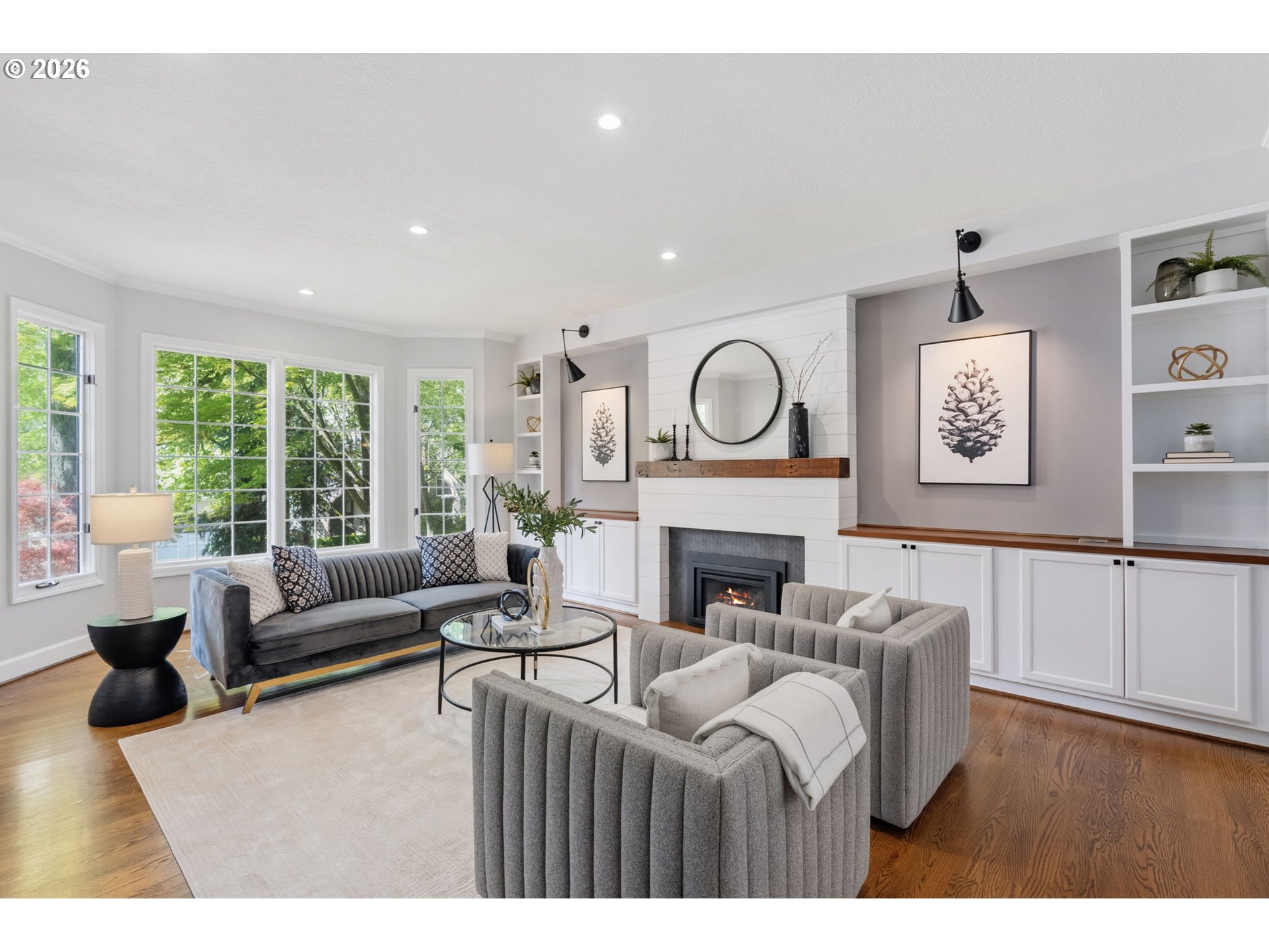 4140 MELISSA DR, Lake Oswego, OR, 97034