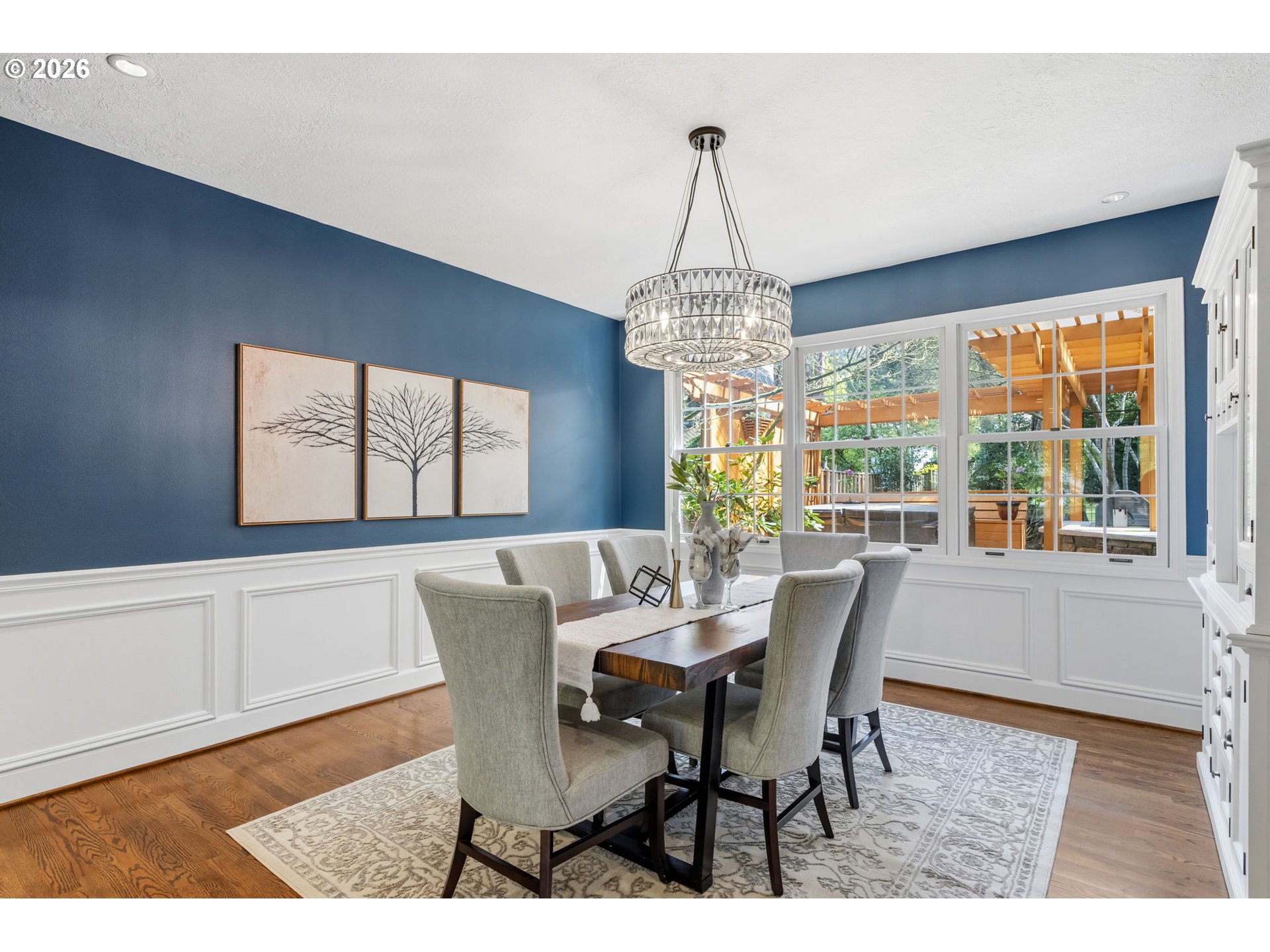 4140 MELISSA DR, Lake Oswego, OR, 97034