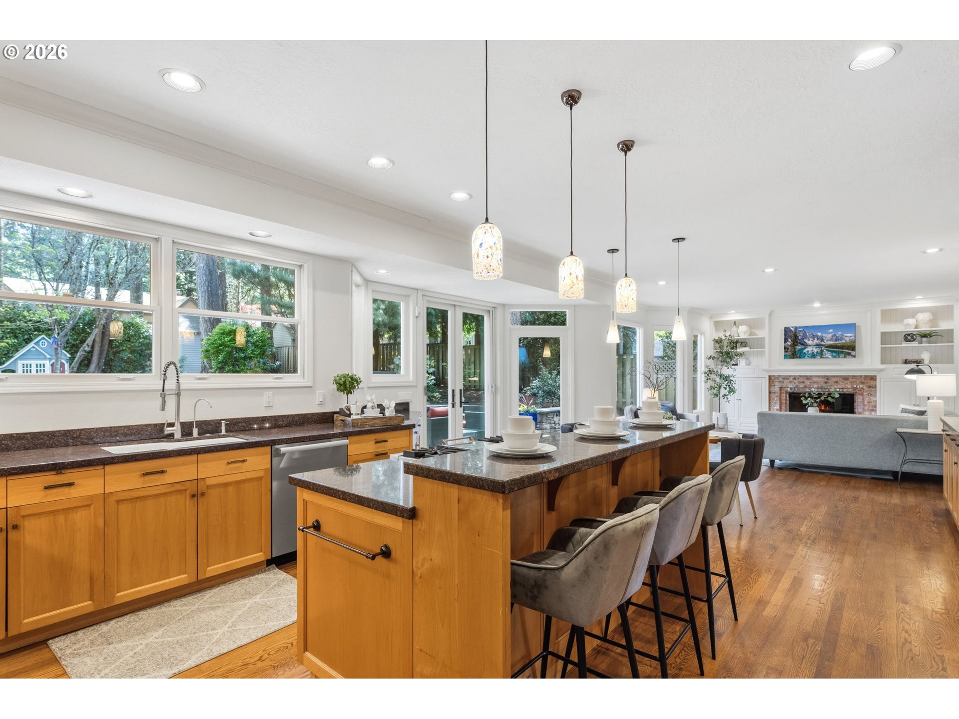 4140 MELISSA DR, Lake Oswego, OR, 97034