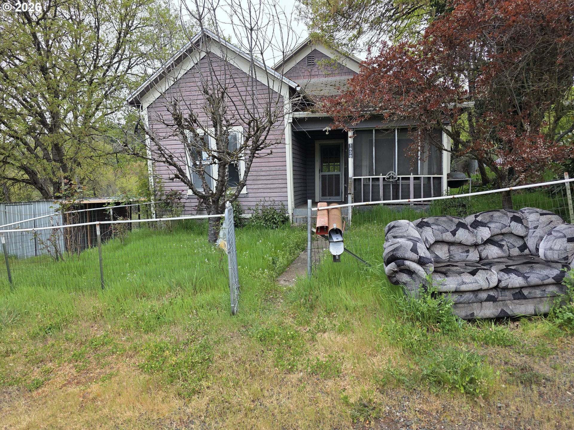 1638 SE MILL ST, Roseburg, OR 97470 1638 SE MILL ST, Roseburg, OR 97470