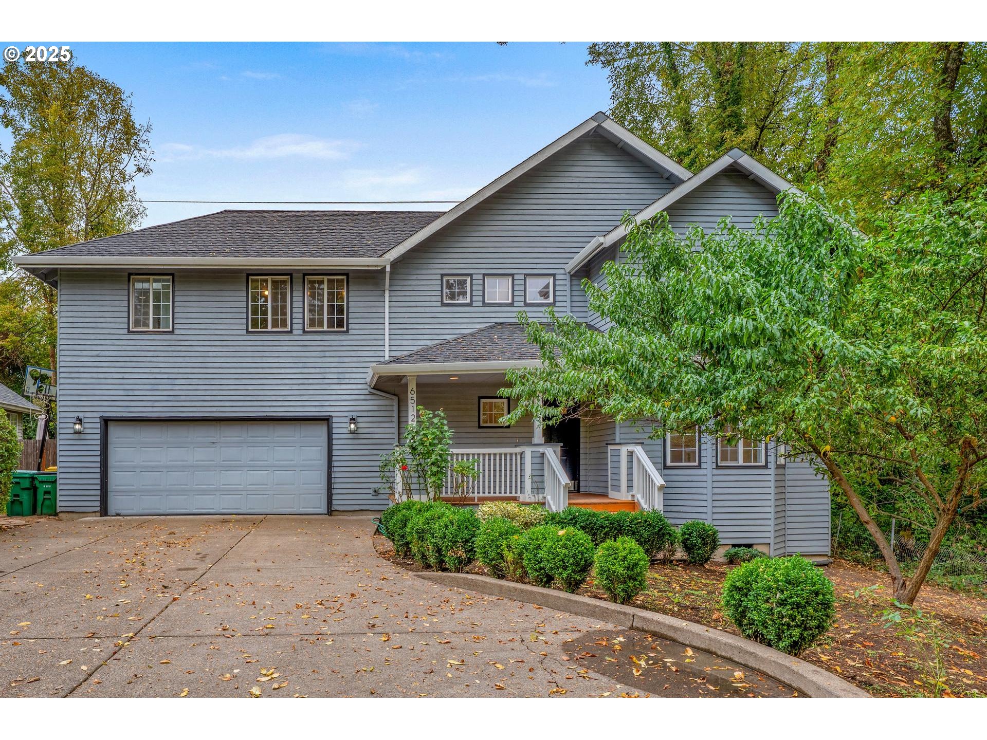 2025 ROOSEVELT LOOP, North Bend, OR, 97459