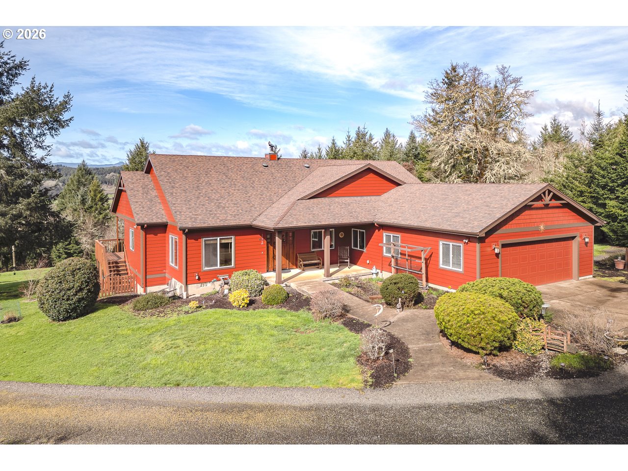 30596 HORSESHOE DR, Albany, OR, 97321