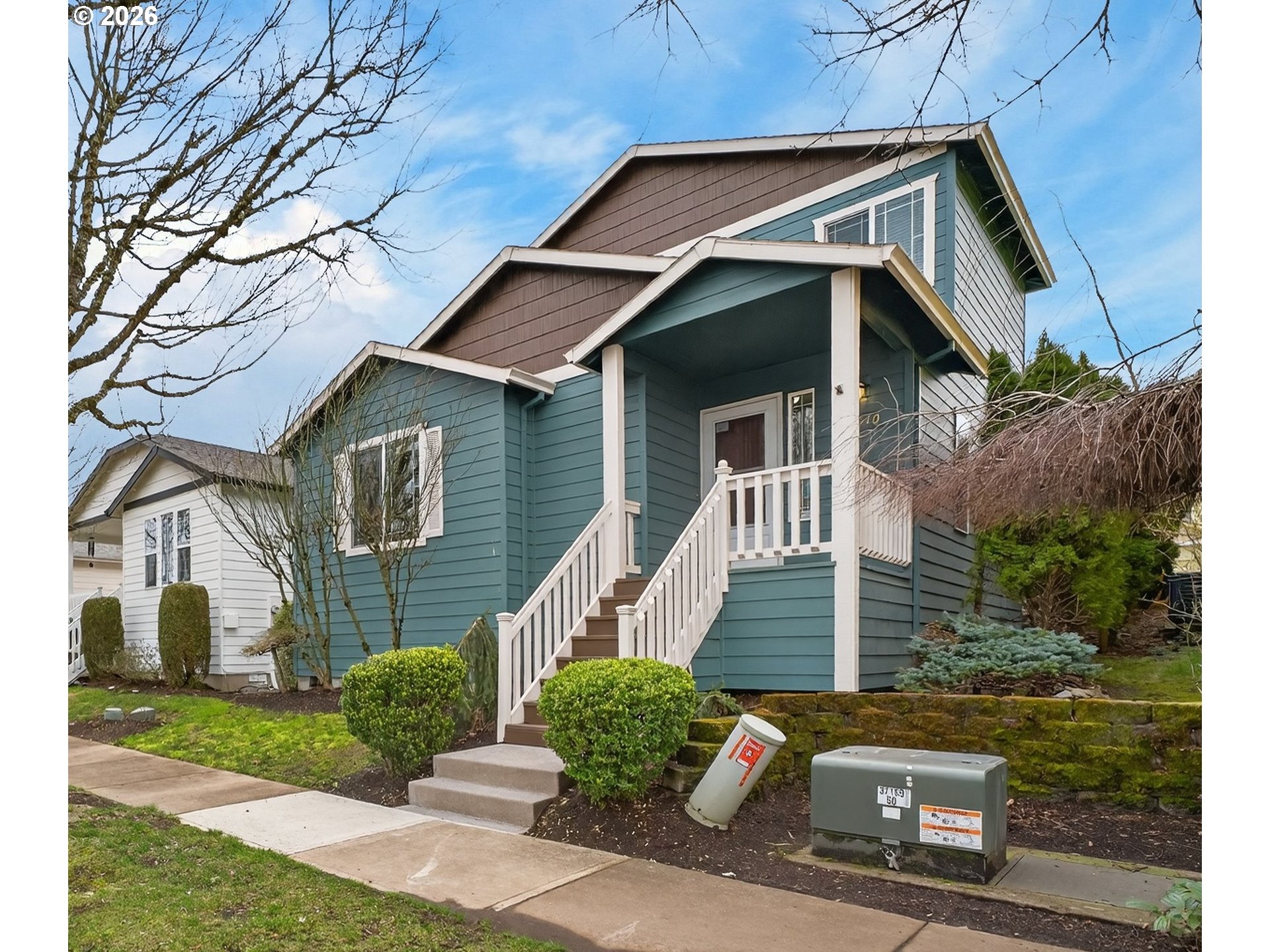 20510 NE SHORE VIEW DR, Fairview OR 97024