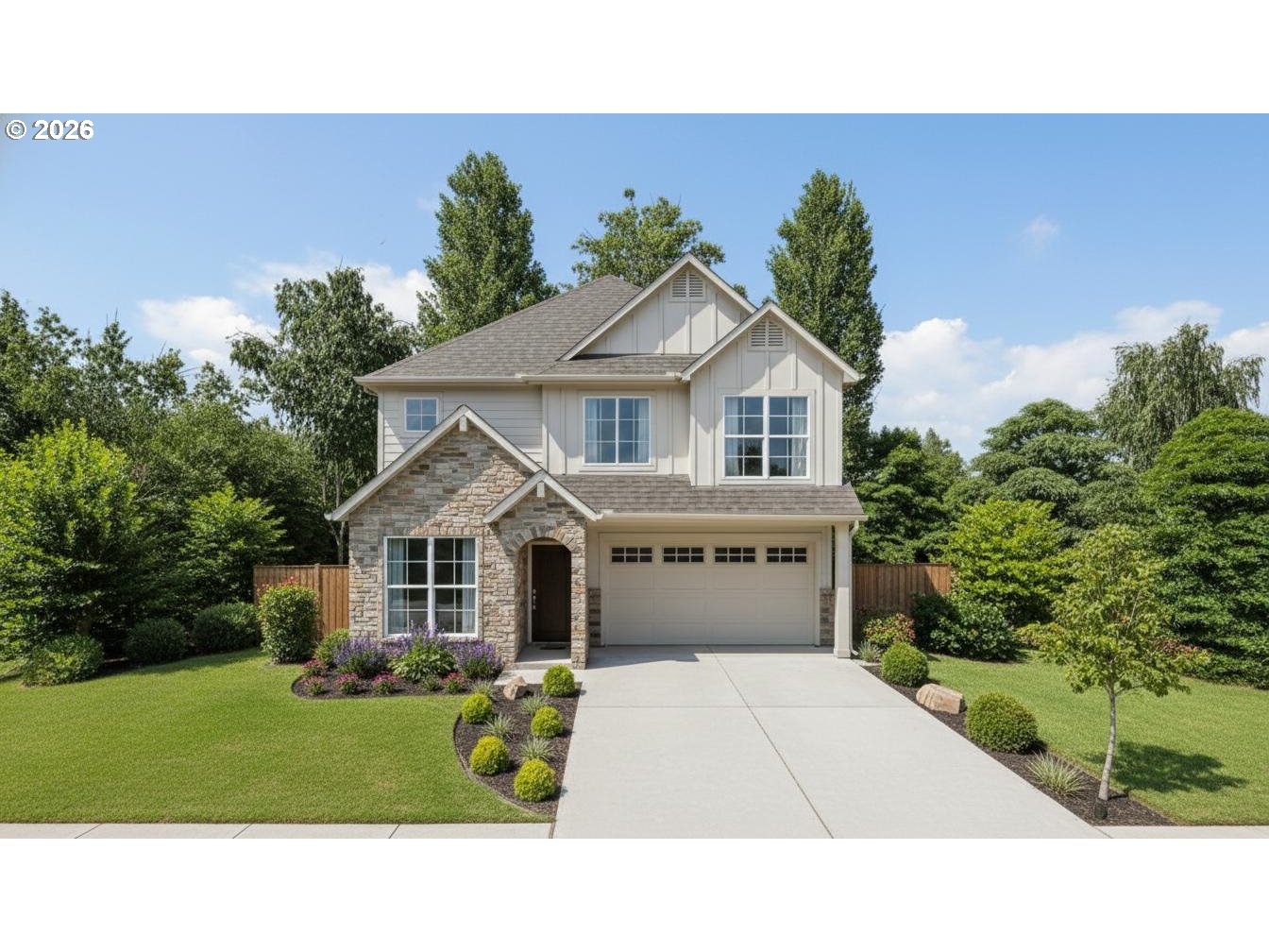 2315 W 28TH AVE, Eugene, OR, 97405