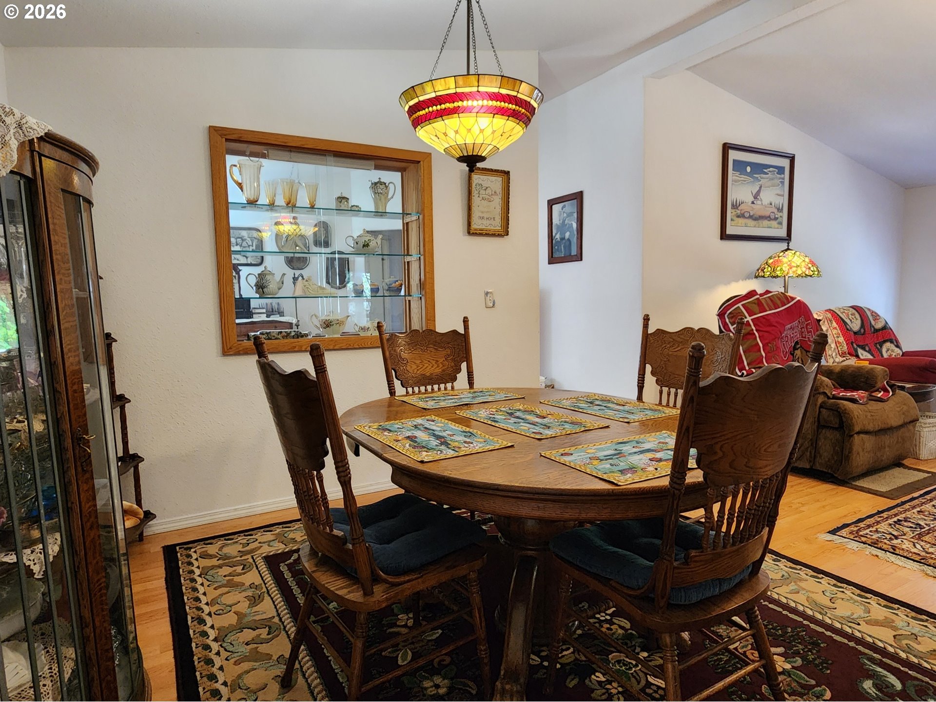 42550 S MILL POND RD, Port Orford, OR, 97465