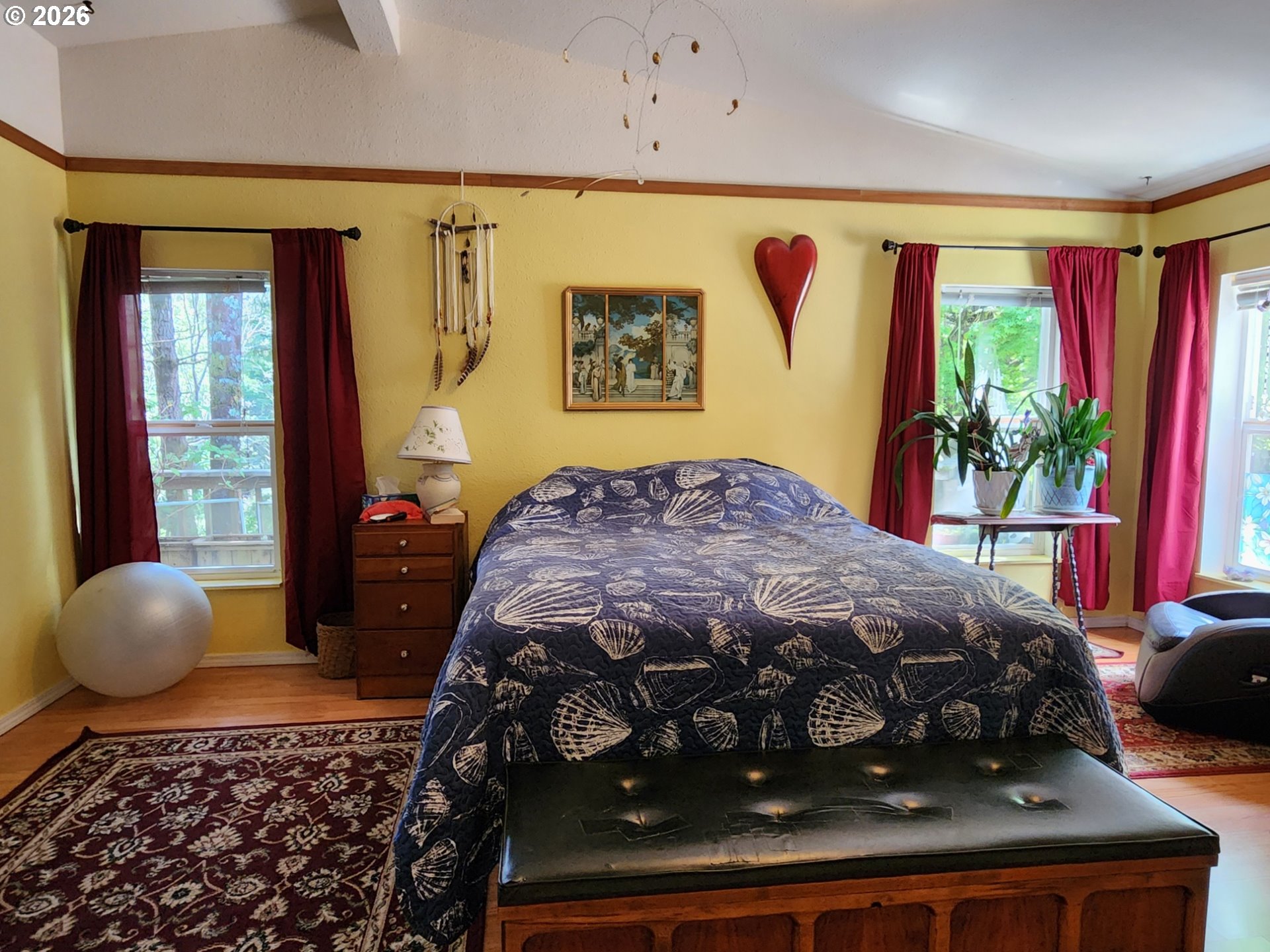 42550 S MILL POND RD, Port Orford, OR, 97465