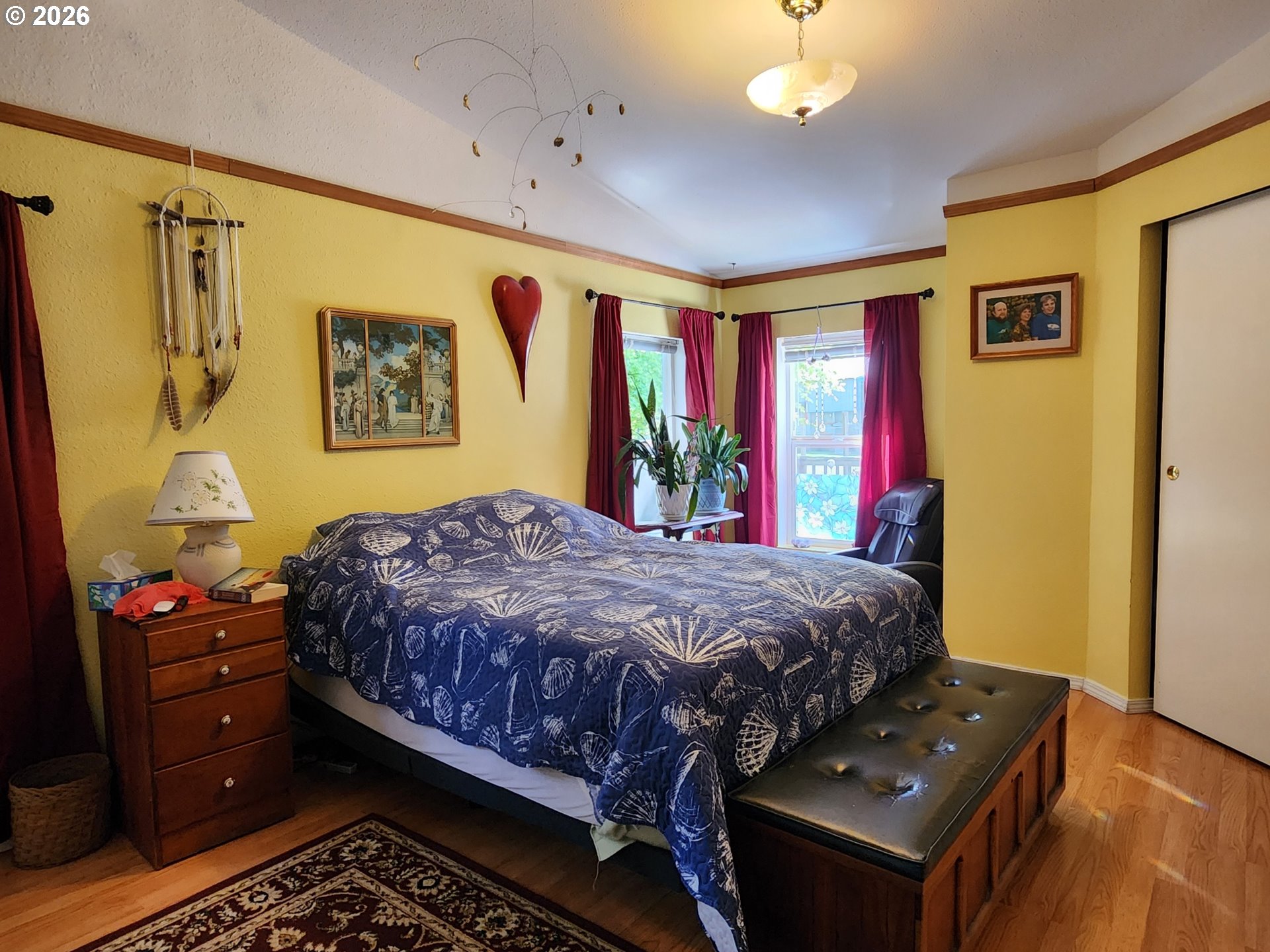 42550 S MILL POND RD, Port Orford, OR, 97465