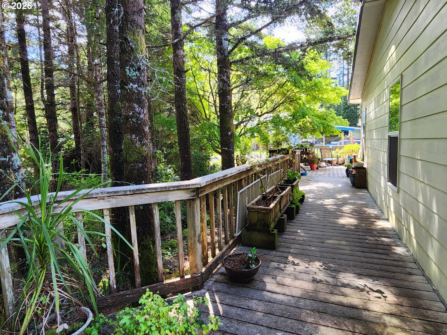 42550 S MILL POND RD, Port Orford, OR, 97465