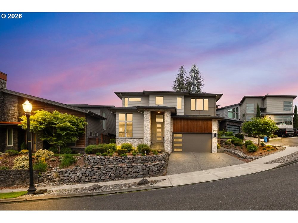 Foreclosure 