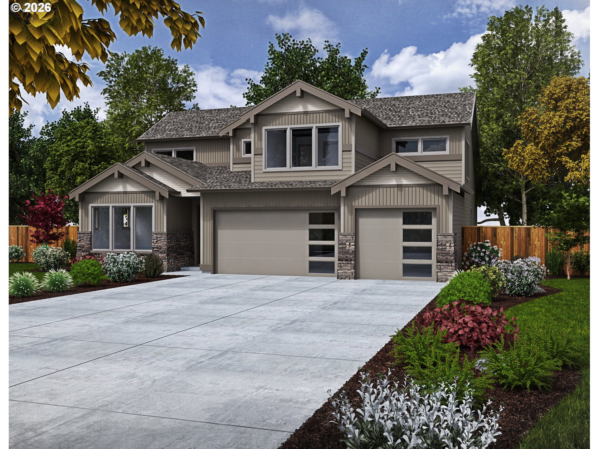 4217 ALBERT CIR, Lake Oswego, OR, 97035