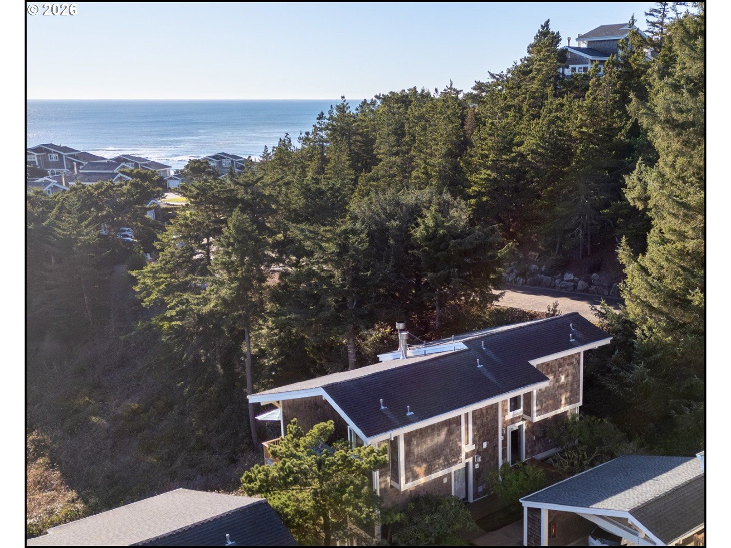 505 CAPES DR UNIT 3, Oceanside, OR, 97134