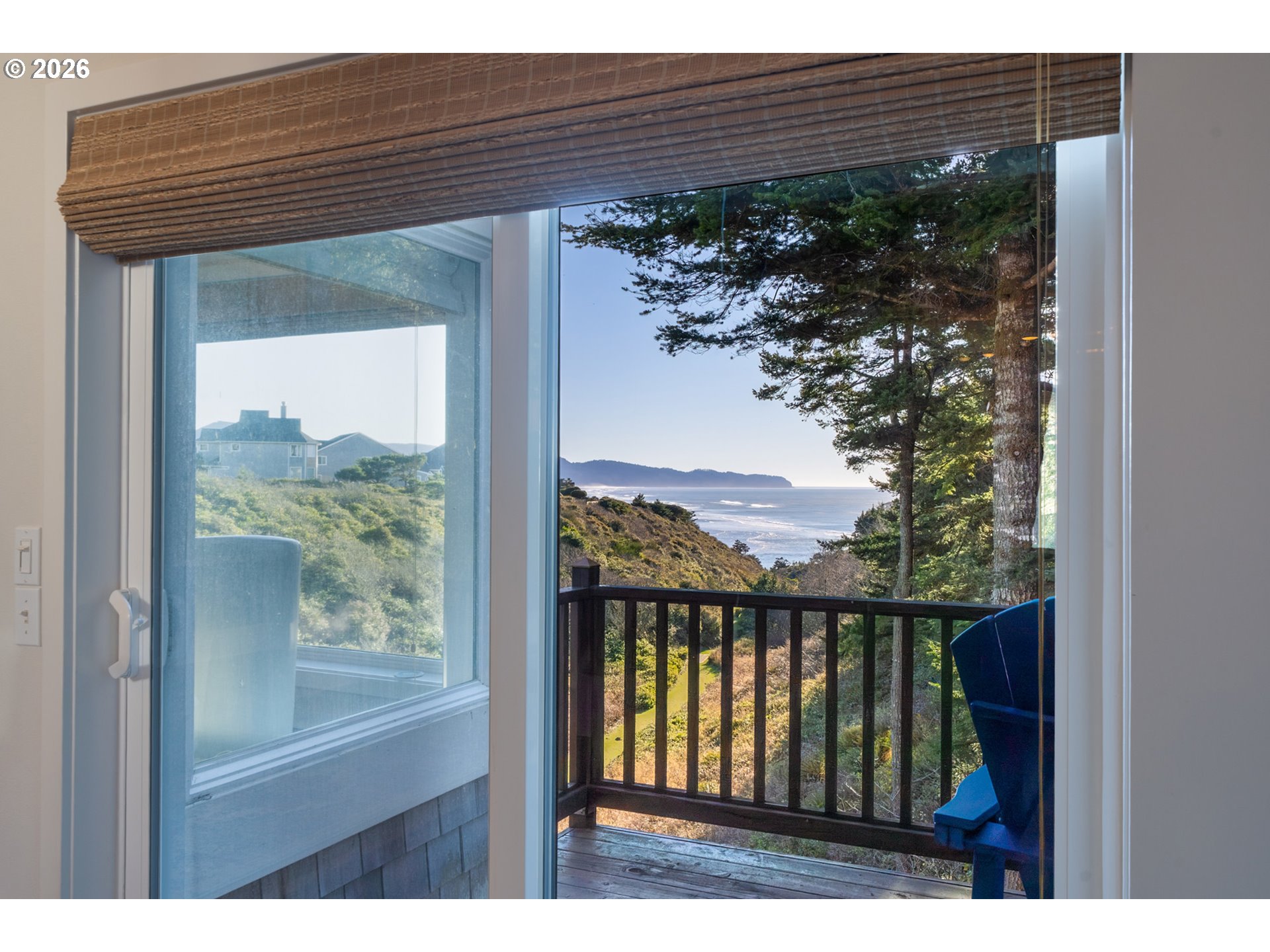 505 CAPES DR UNIT 3, Oceanside, OR, 97134