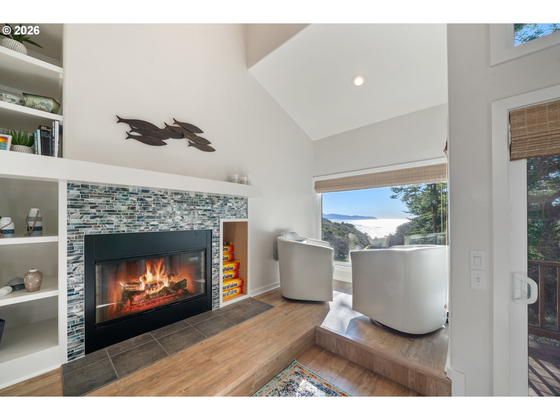 505 CAPES DR UNIT 3, Oceanside, OR, 97134