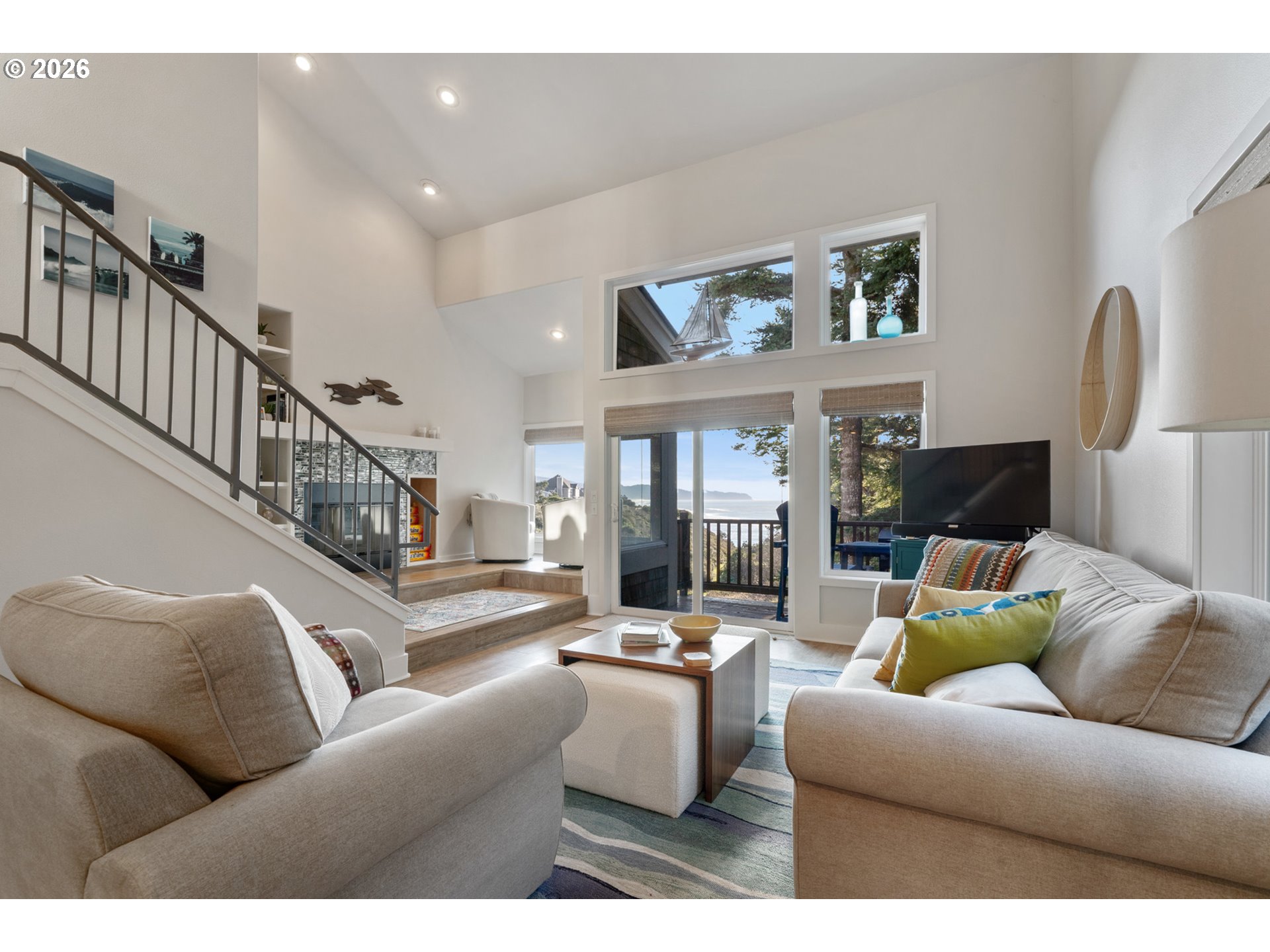 505 CAPES DR UNIT 3, Oceanside, OR, 97134