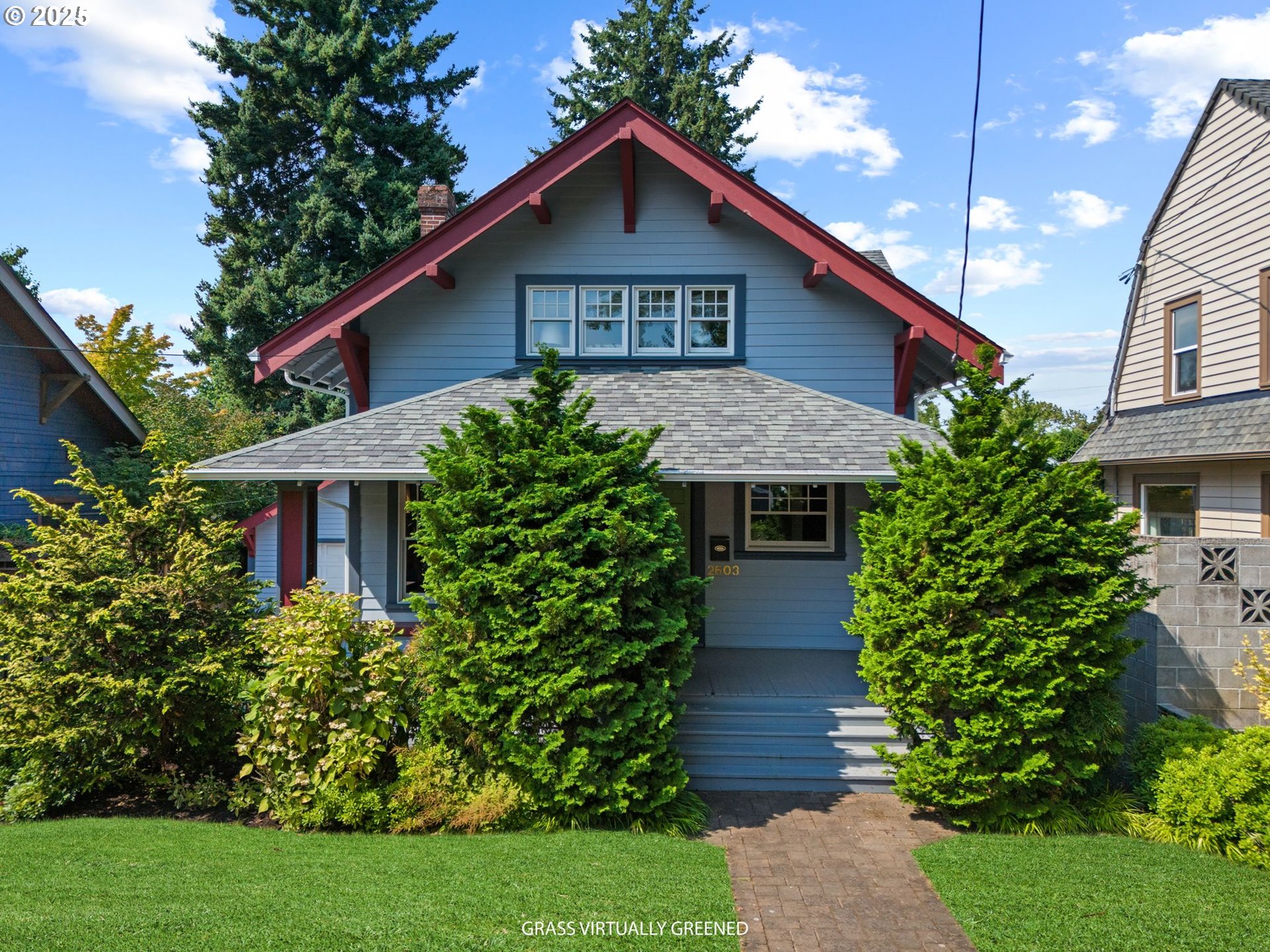 1735 Pine St, Silverton, OR, 97381