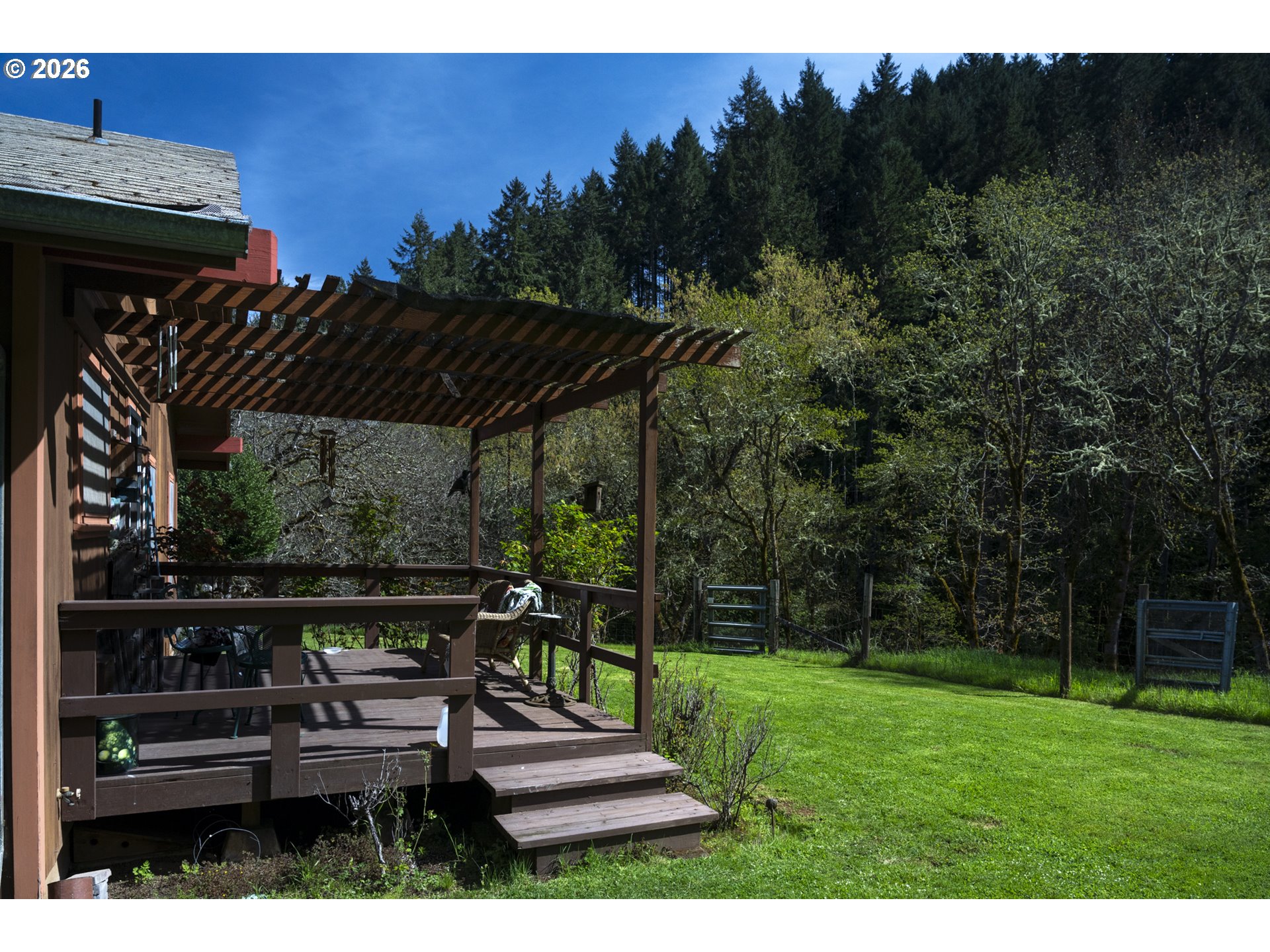 1349 WILLIS CREEK RD, Winston, OR, 97496