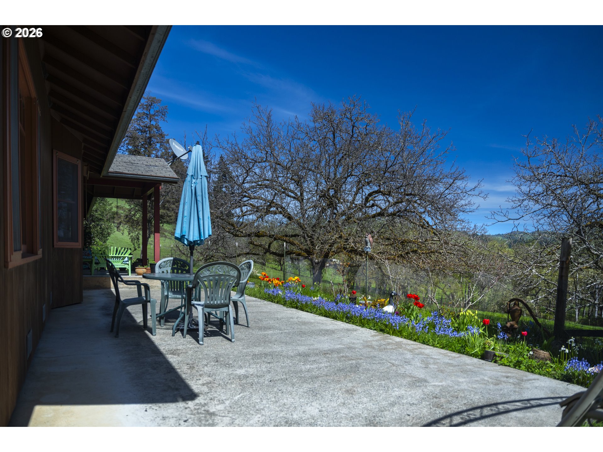 1349 WILLIS CREEK RD, Winston, OR, 97496