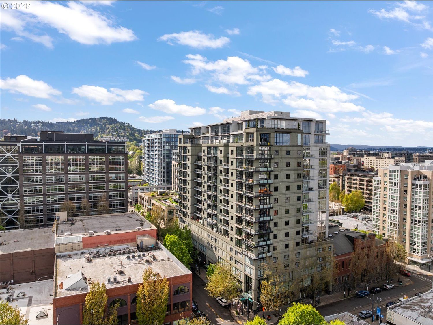 North Portland