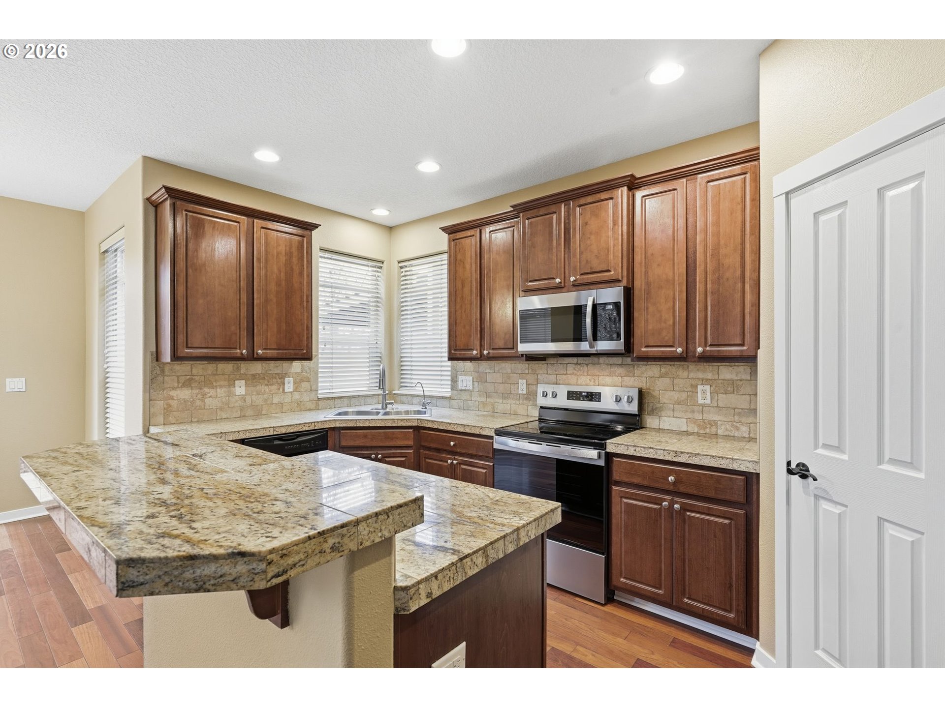 5520 NE 54TH ST, Vancouver, WA, 98661