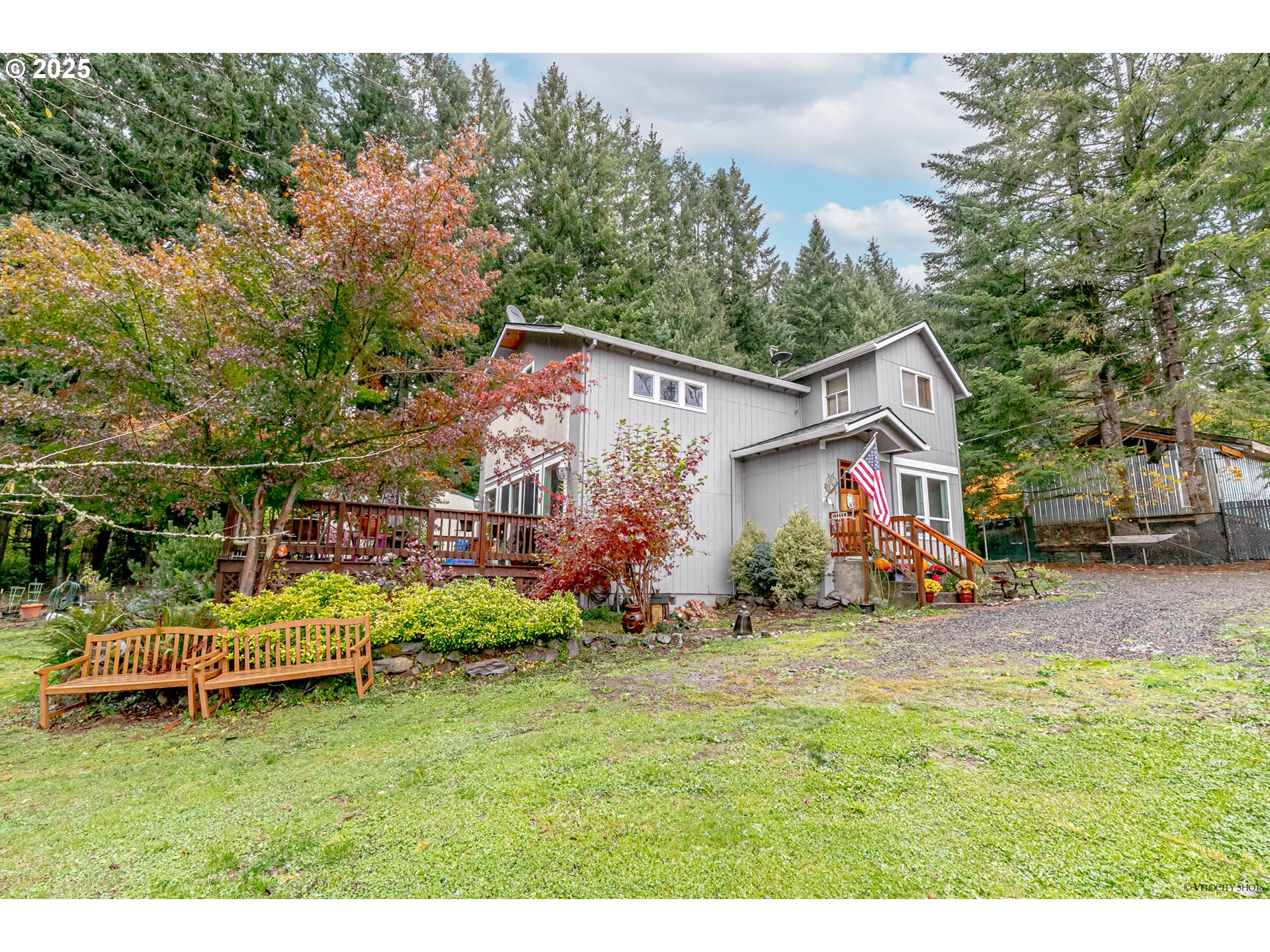 790 TRANQUIL LN, Roseburg, OR, 97471