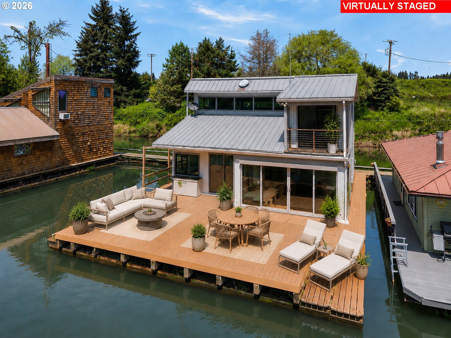 Foreclosure 