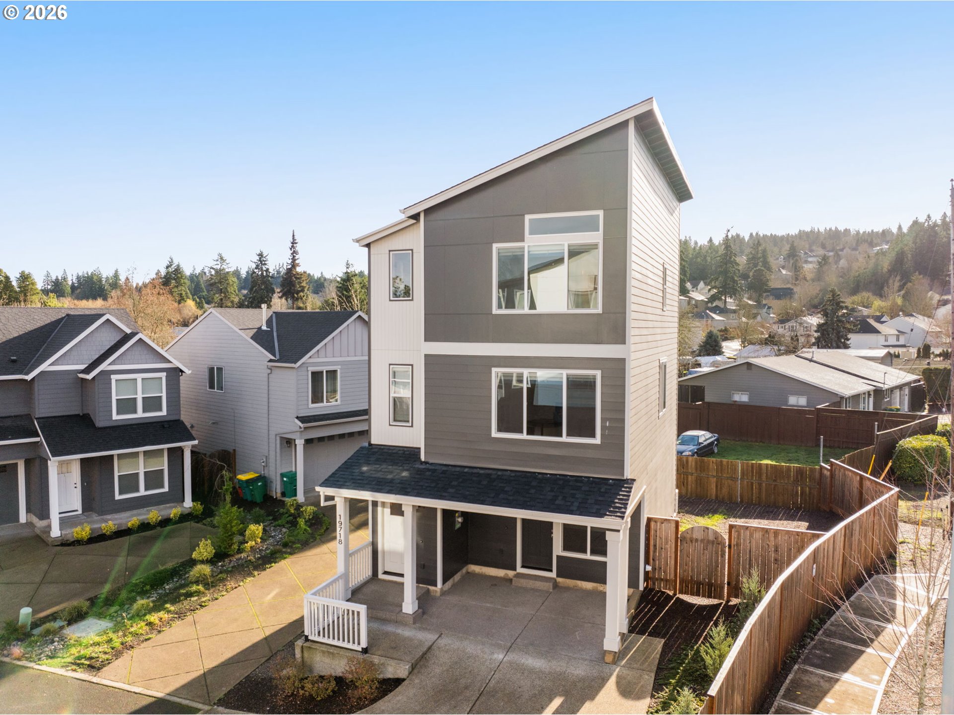 Beaverton