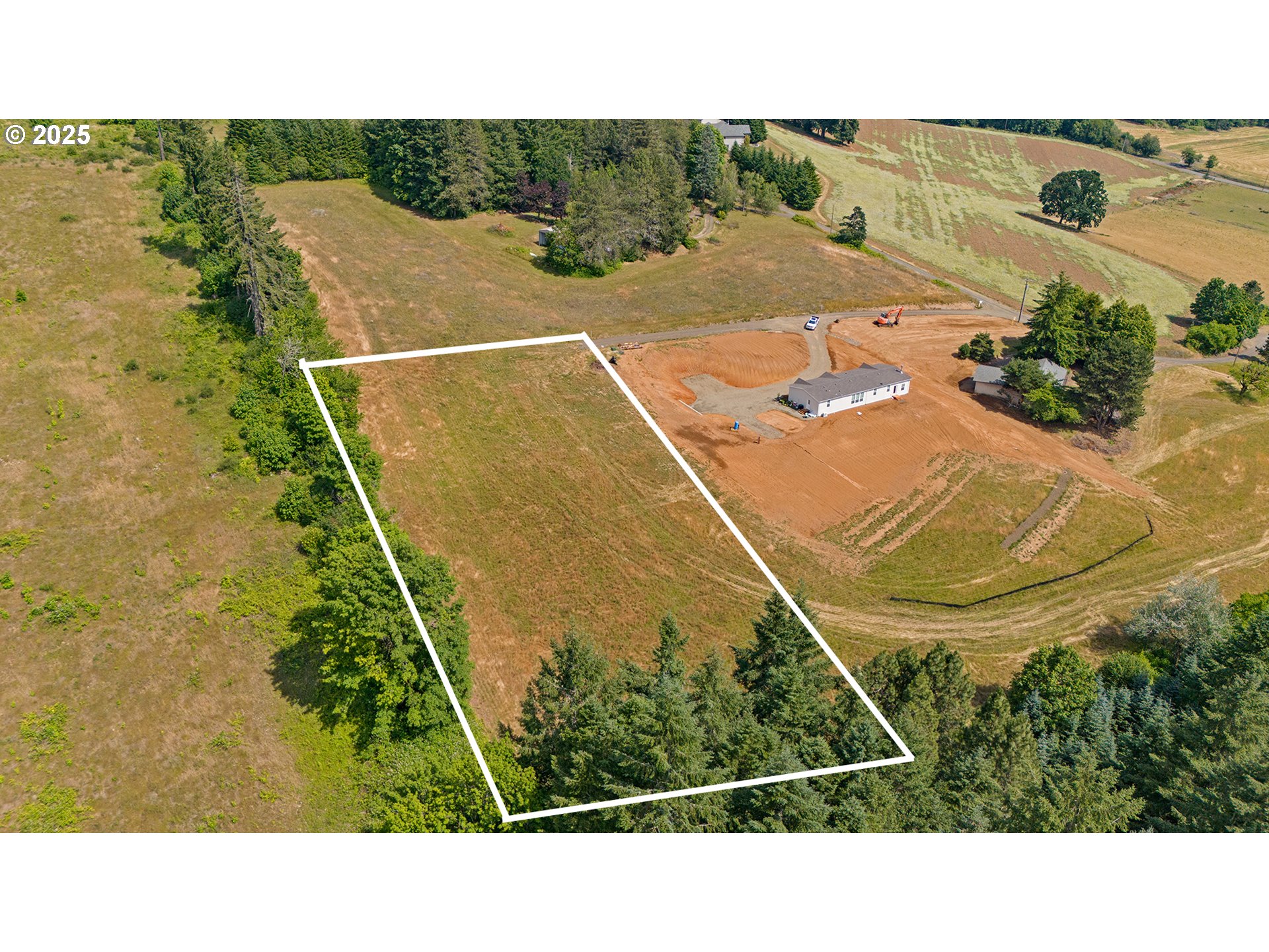 North Plains North Plains