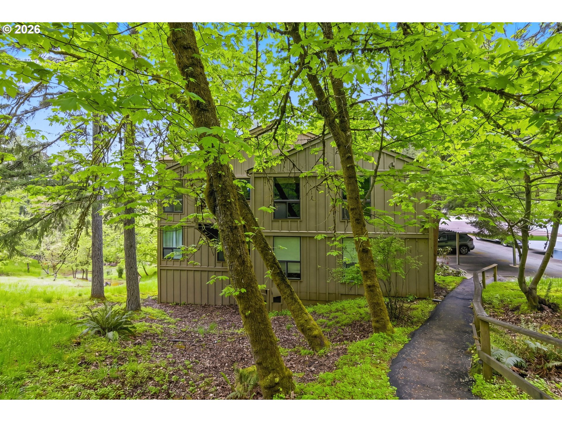 15430 SW SPARROW LOOP UNIT 102, Beaverton, OR, 97007