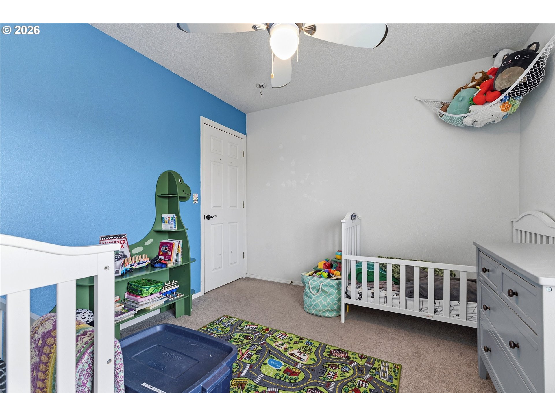 34660 GLACIER AVE, St Helens, OR, 97051