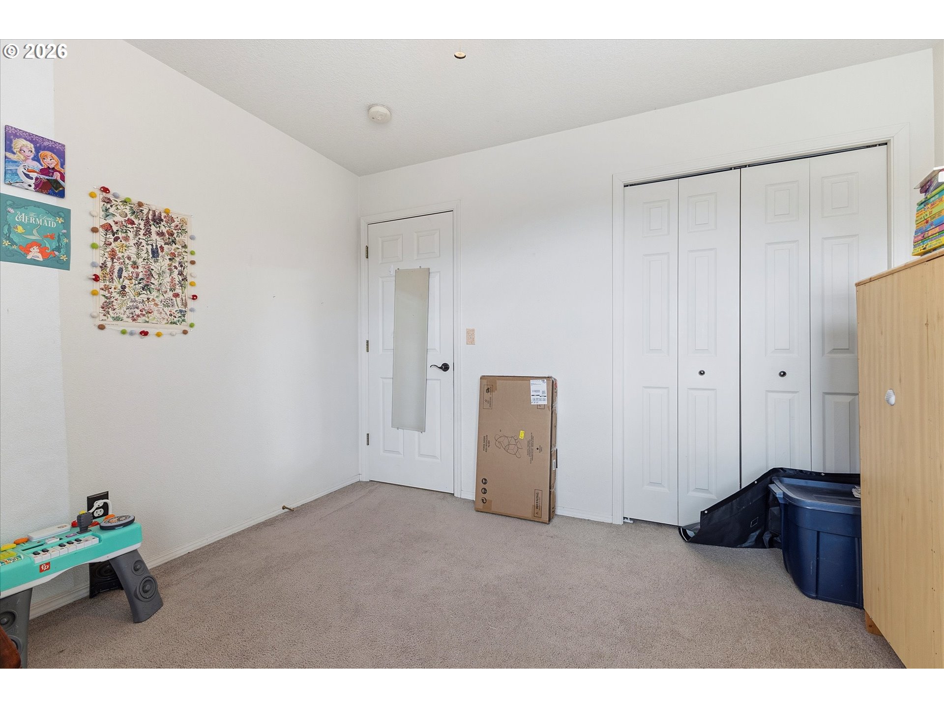 34660 GLACIER AVE, St Helens, OR, 97051