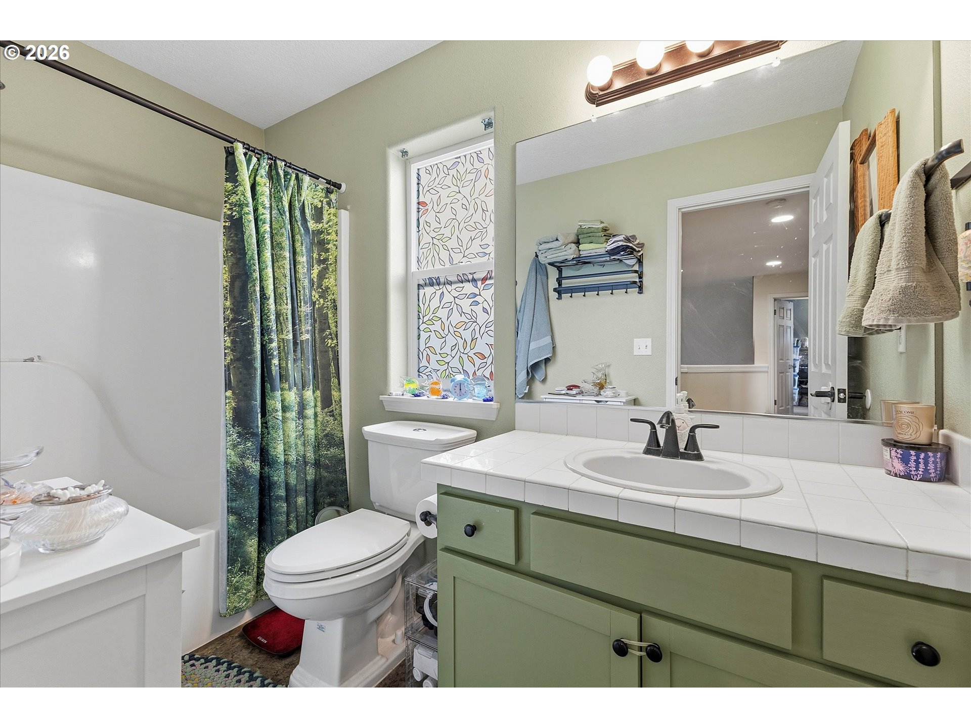 34660 GLACIER AVE, St Helens, OR, 97051