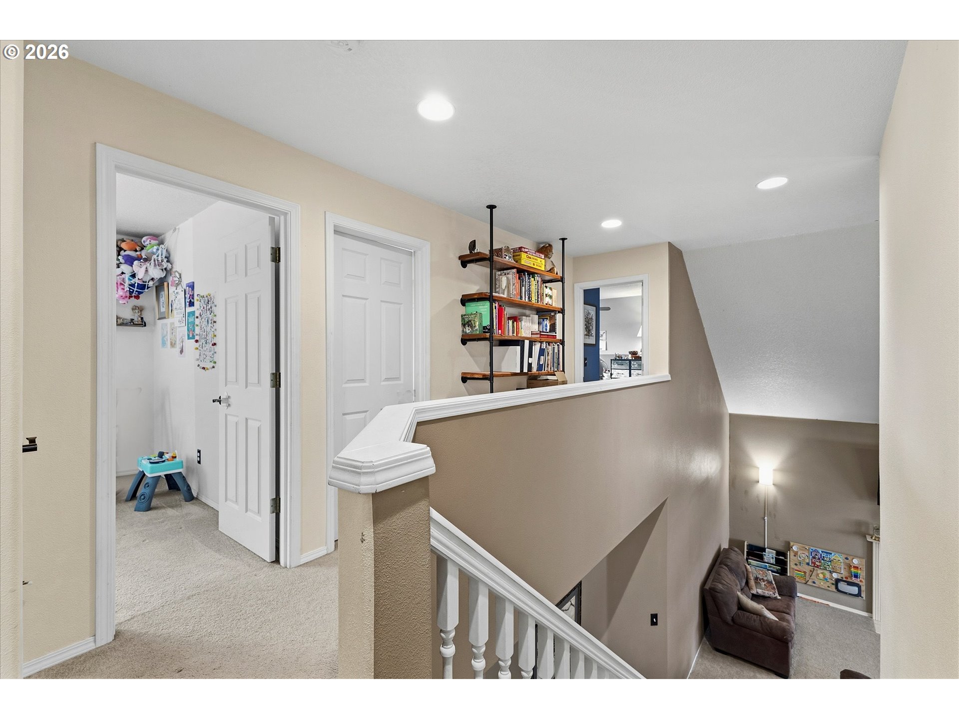 34660 GLACIER AVE, St Helens, OR, 97051