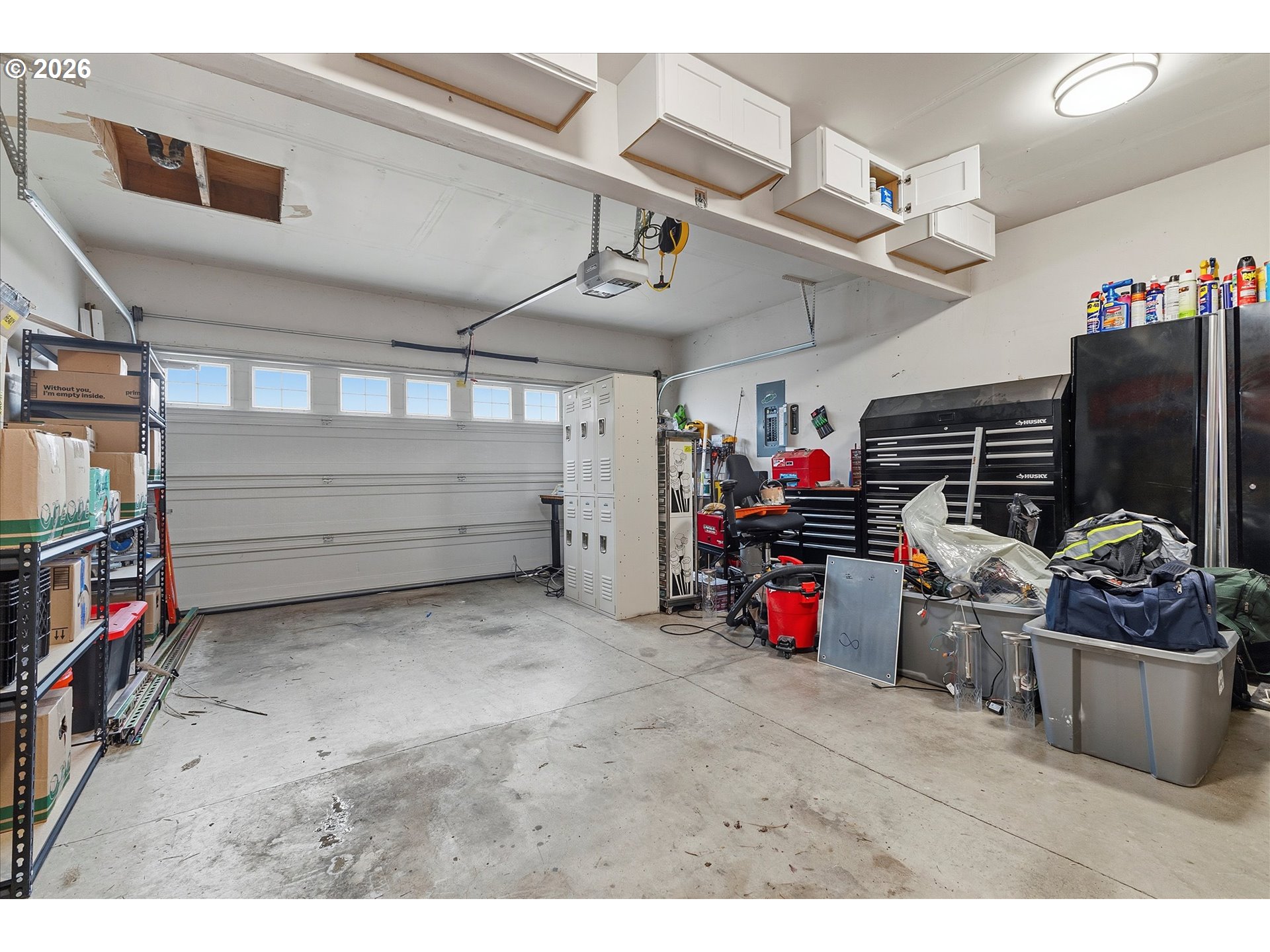 34660 GLACIER AVE, St Helens, OR, 97051