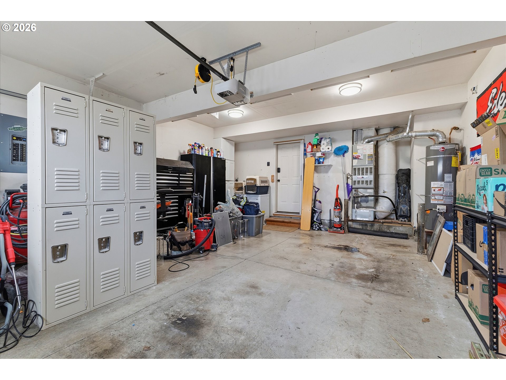 34660 GLACIER AVE, St Helens, OR, 97051