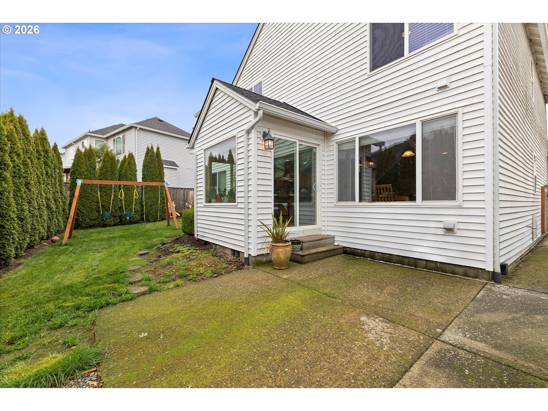 34660 GLACIER AVE, St Helens, OR, 97051