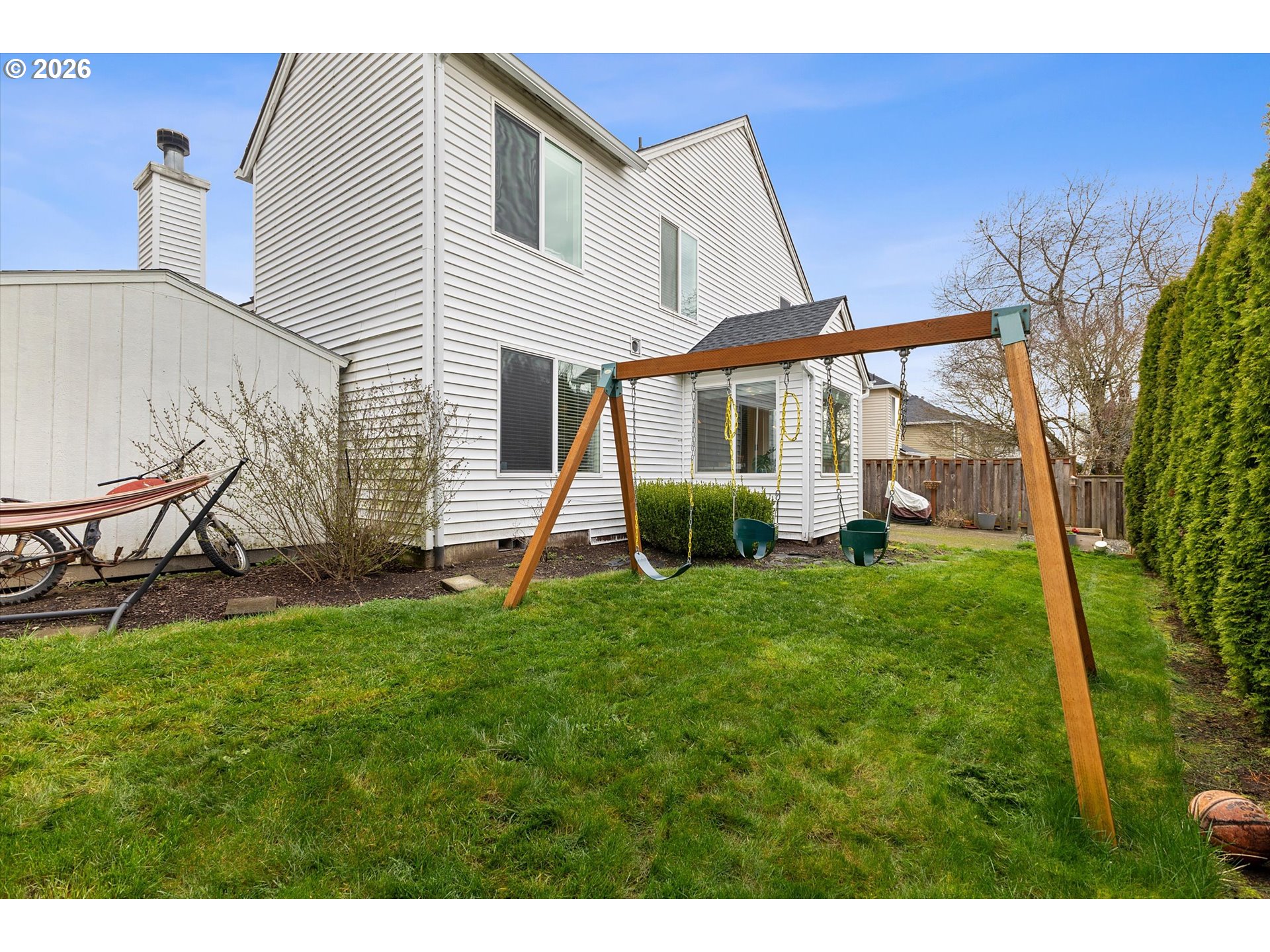 34660 GLACIER AVE, St Helens, OR, 97051